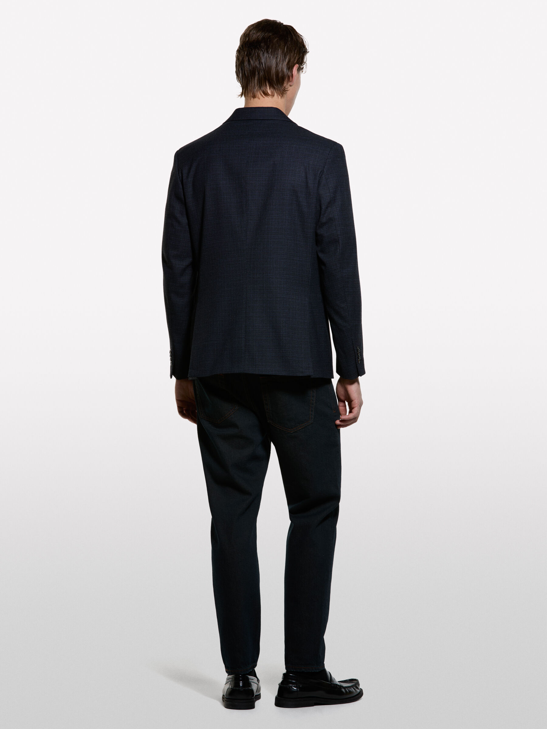 JACKET Homme image number null