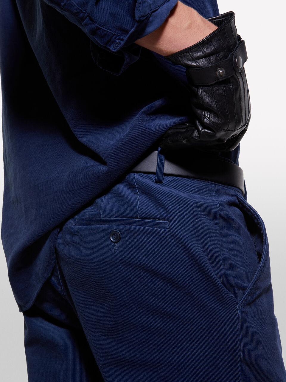 TROUSERS Homme image number null