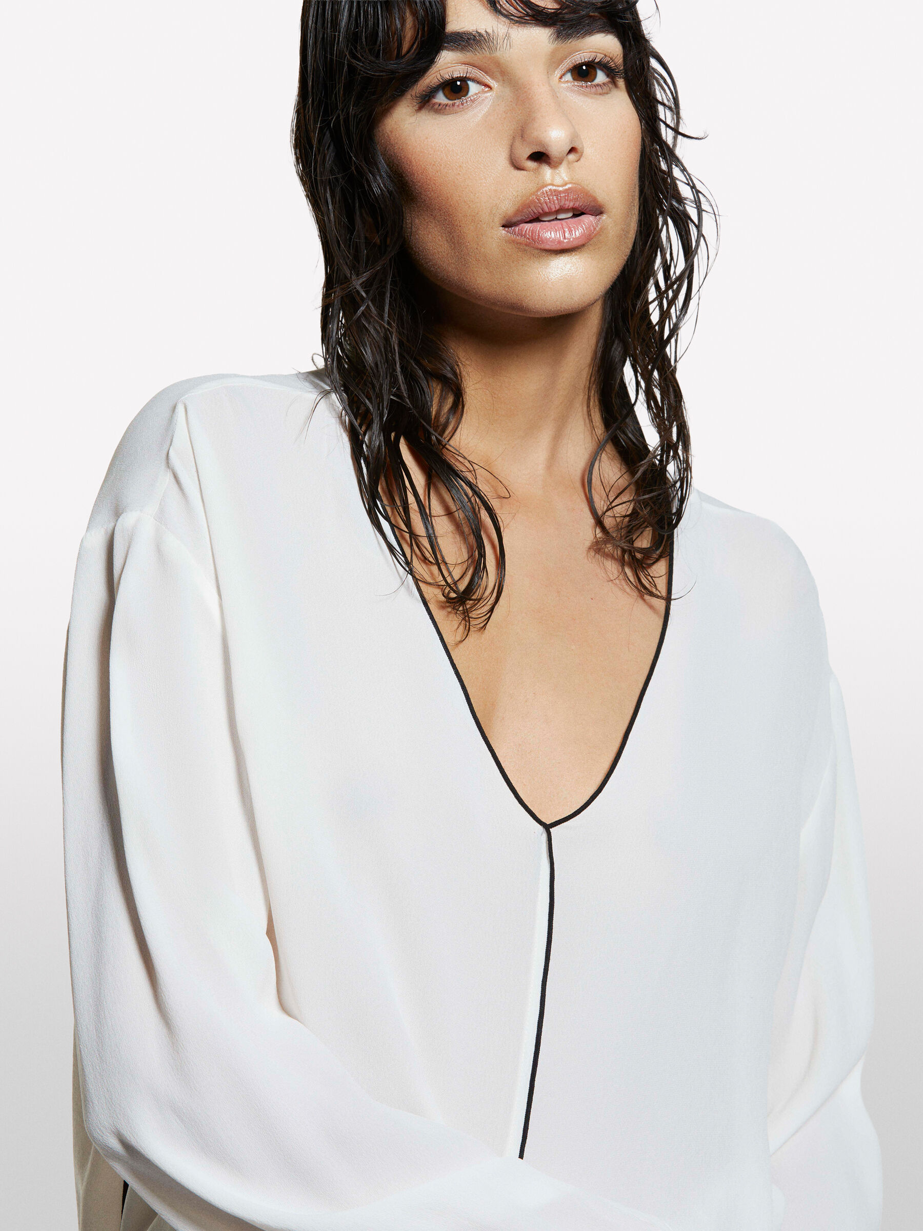 BLOUSE Femme image number null