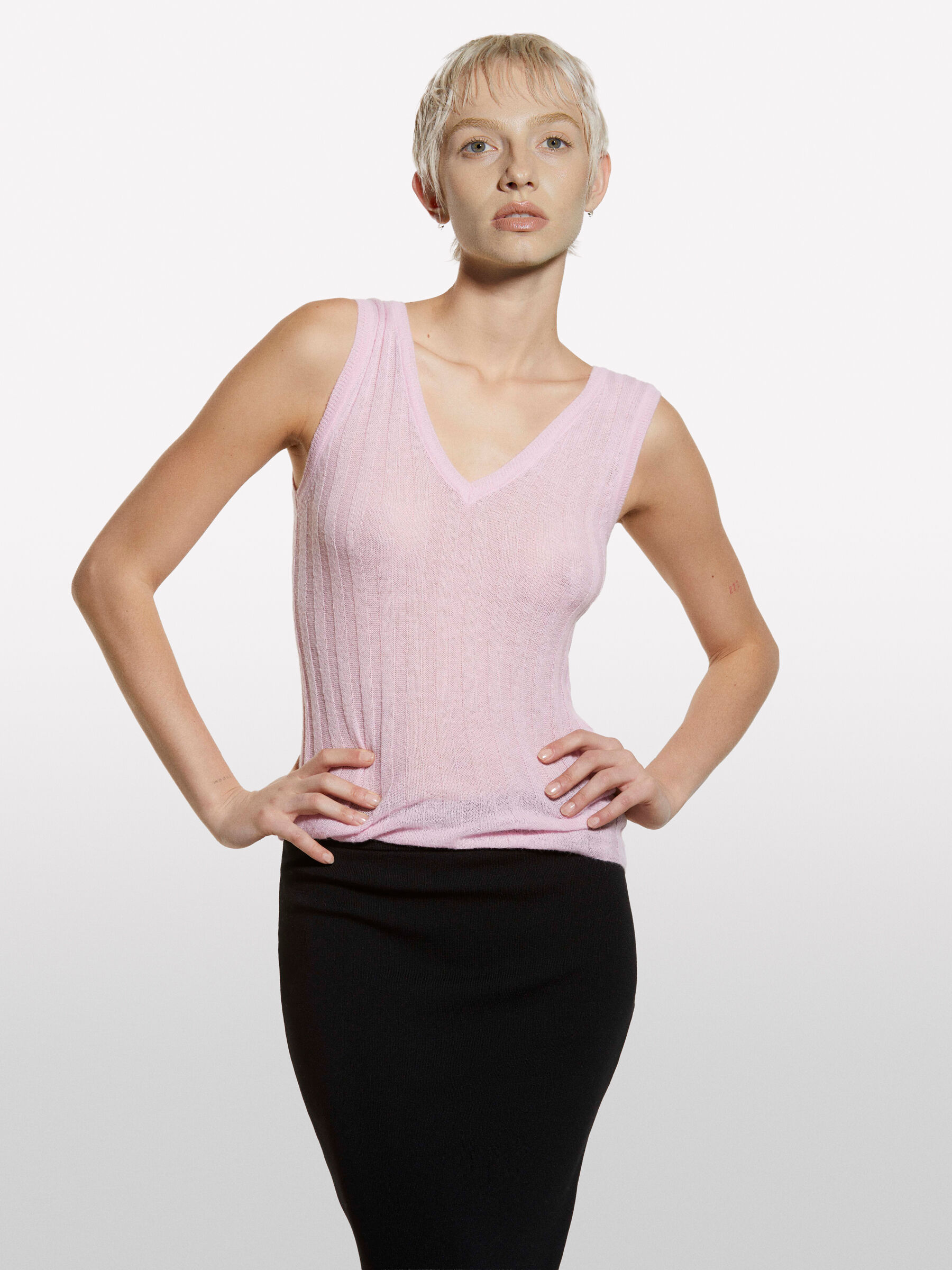 TANK-TOP Femme image number null