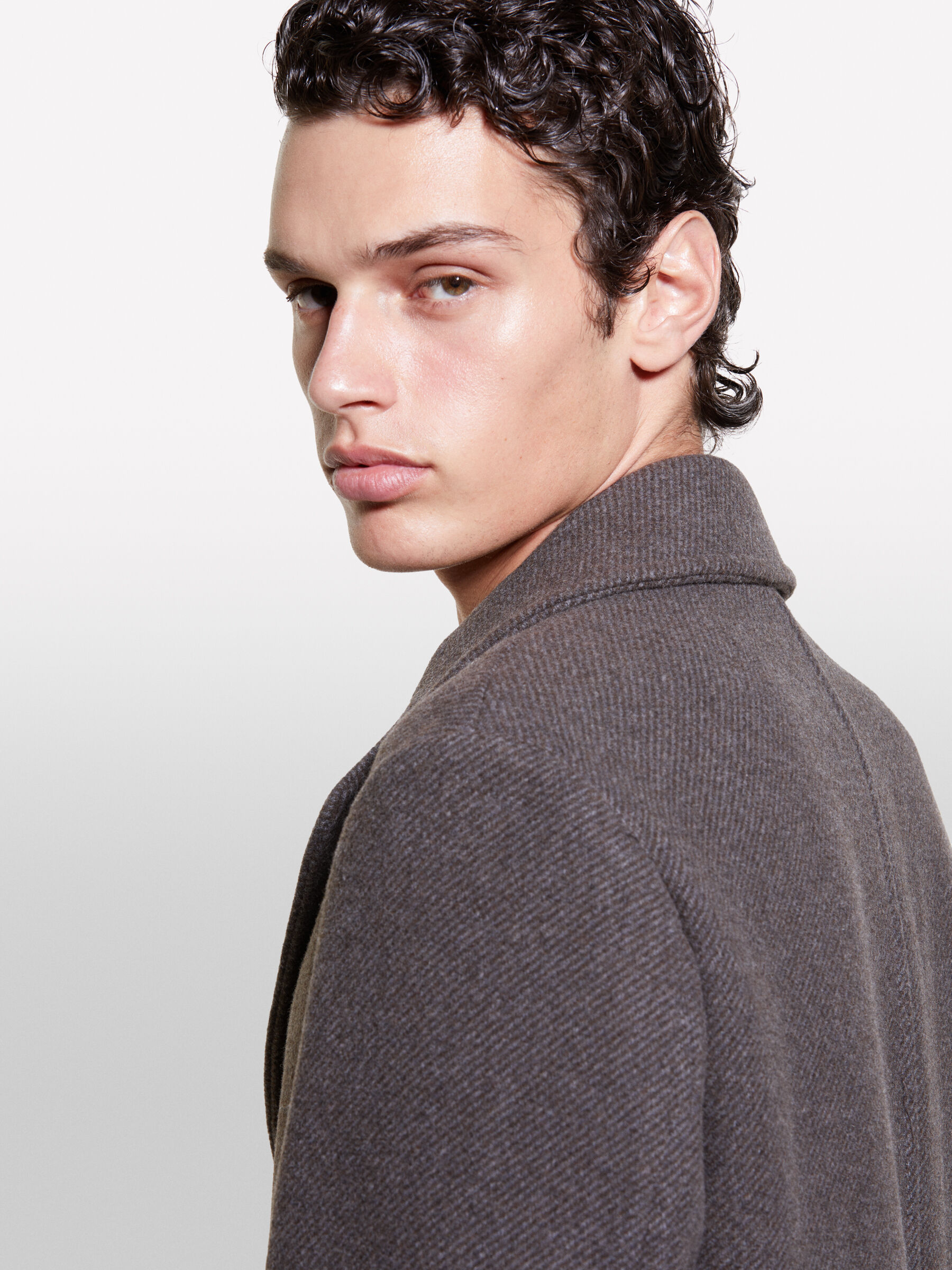 COAT Homme image number null