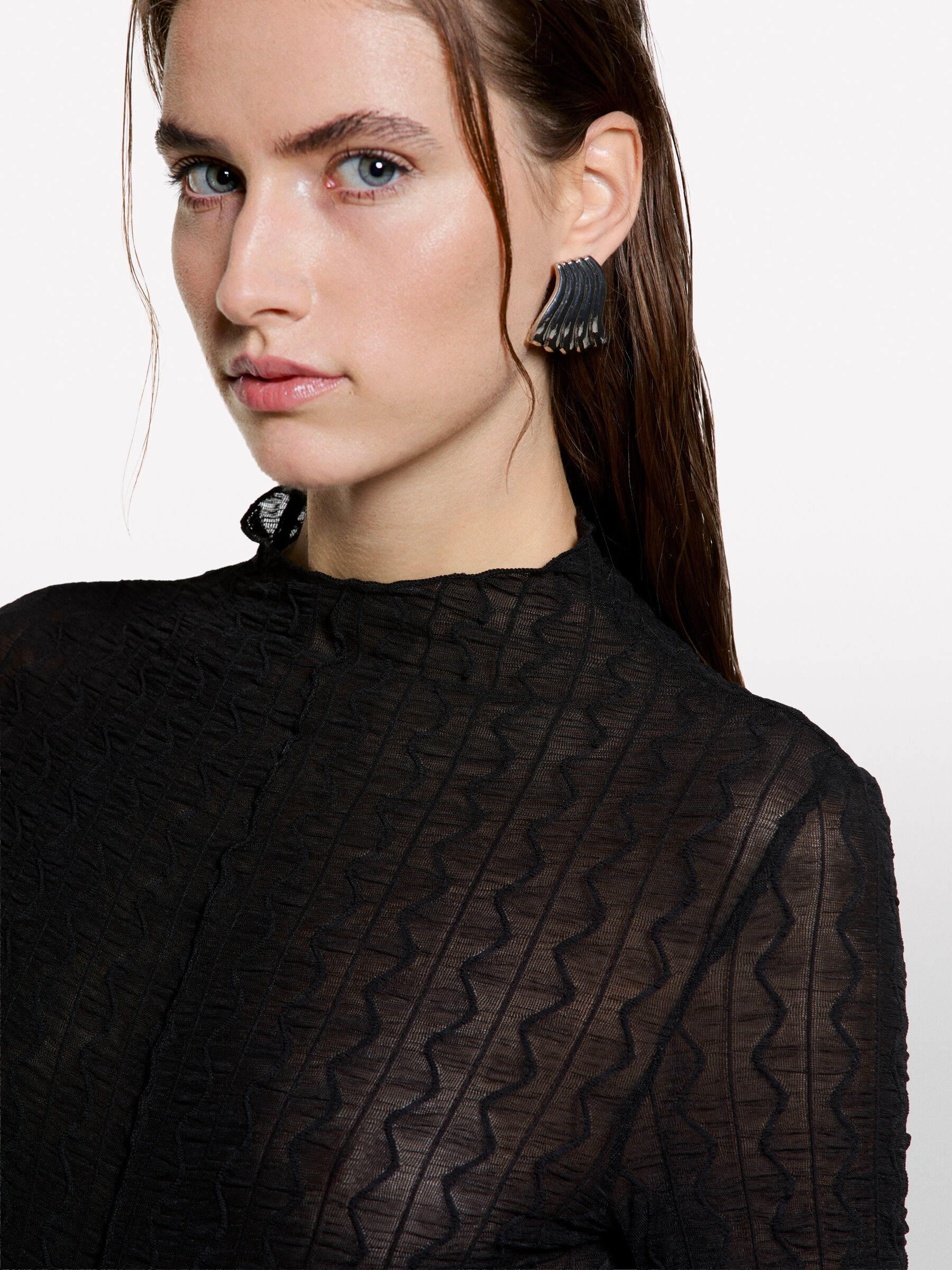 SWEATER L/S Femme image number null