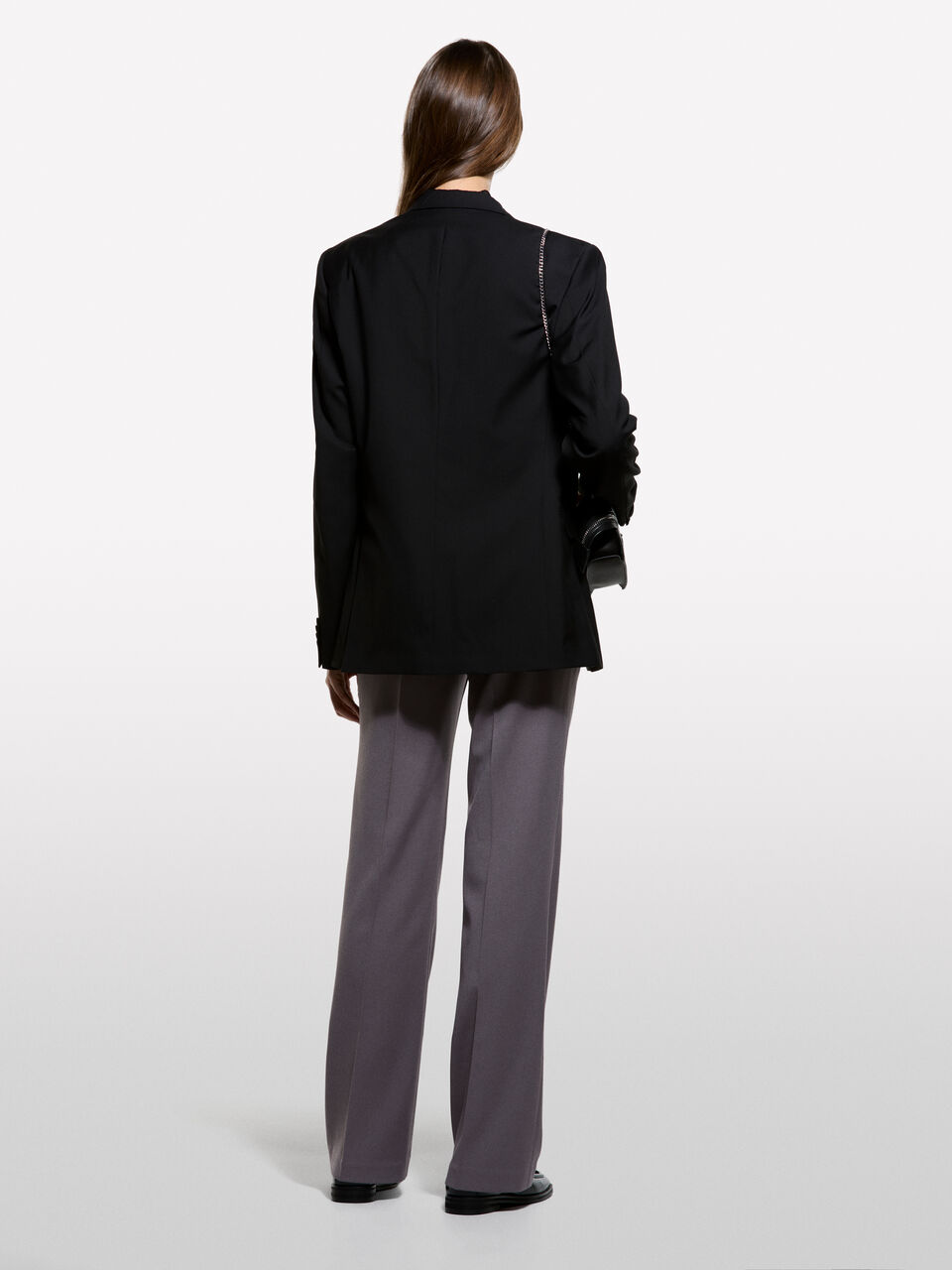 TROUSERS Femme image number null