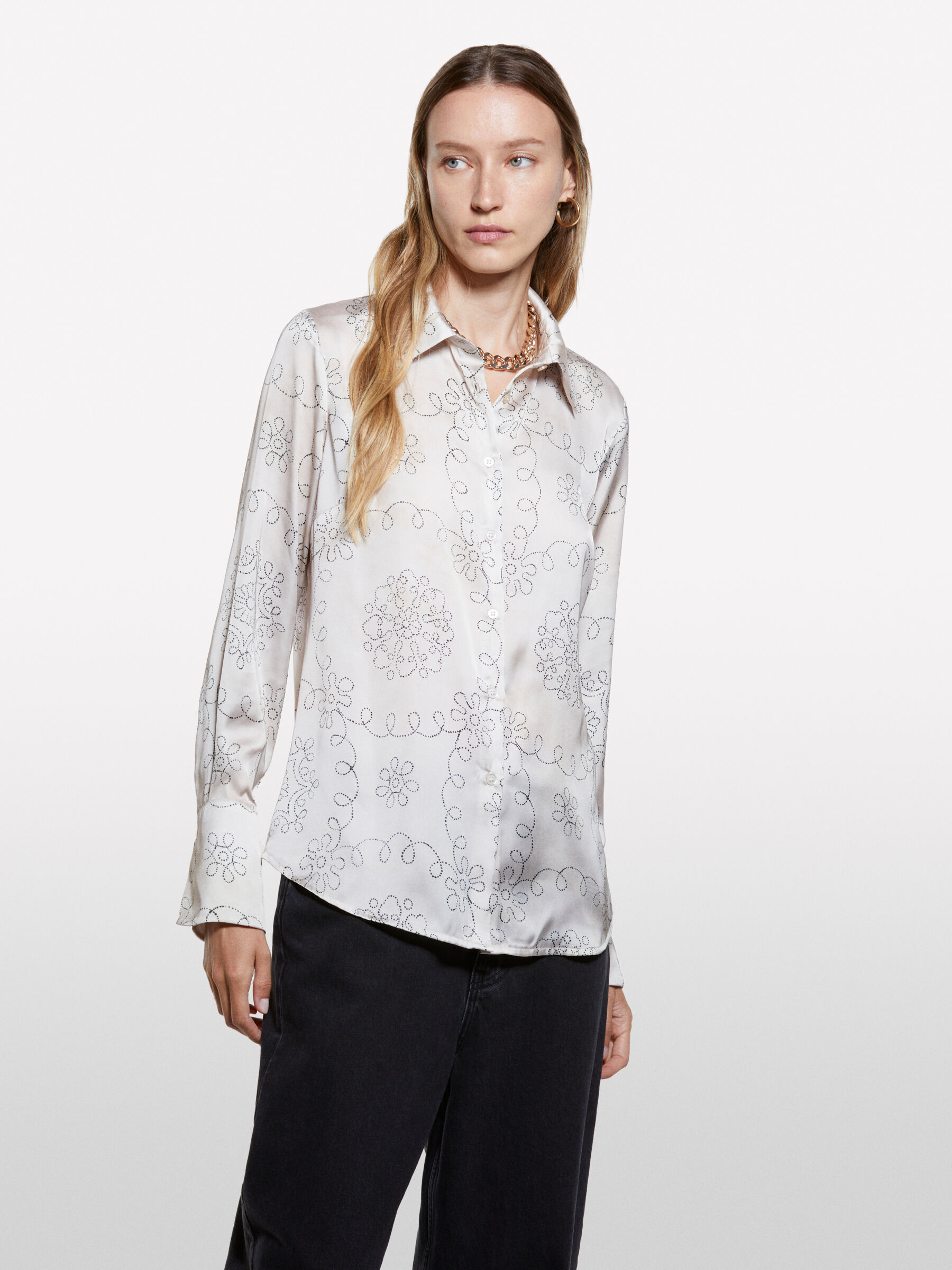 SHIRT Femme image number null