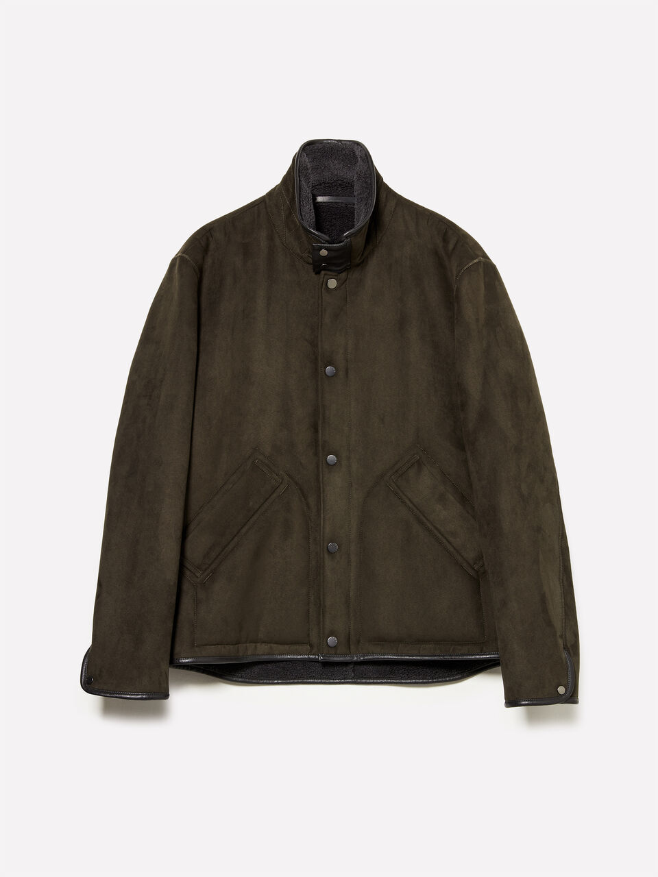 JACKET Homme image number null