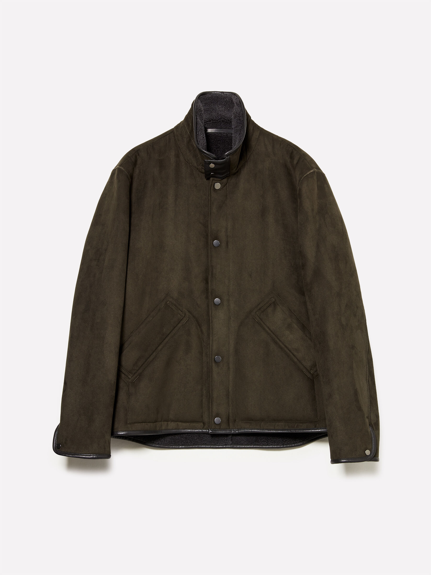 JACKET Homme image number null