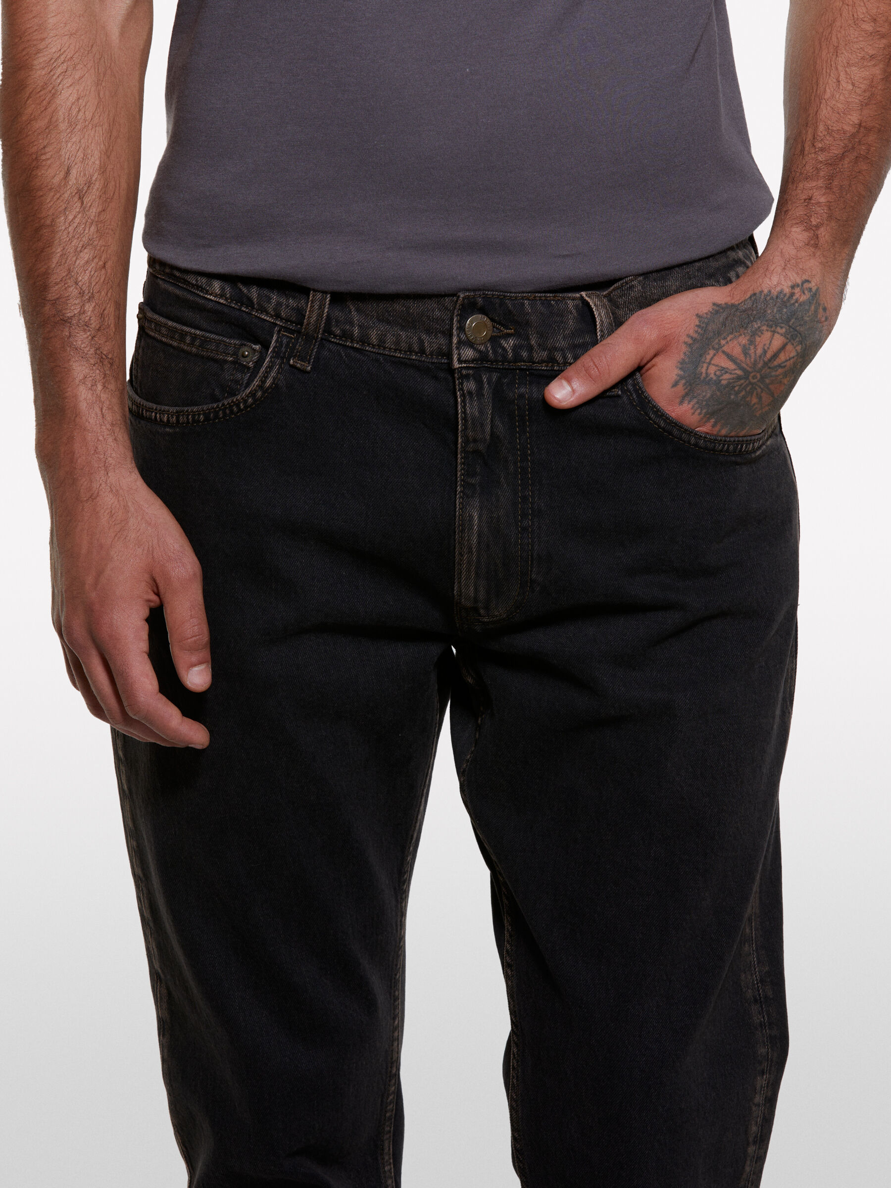 TROUSERS Homme image number null