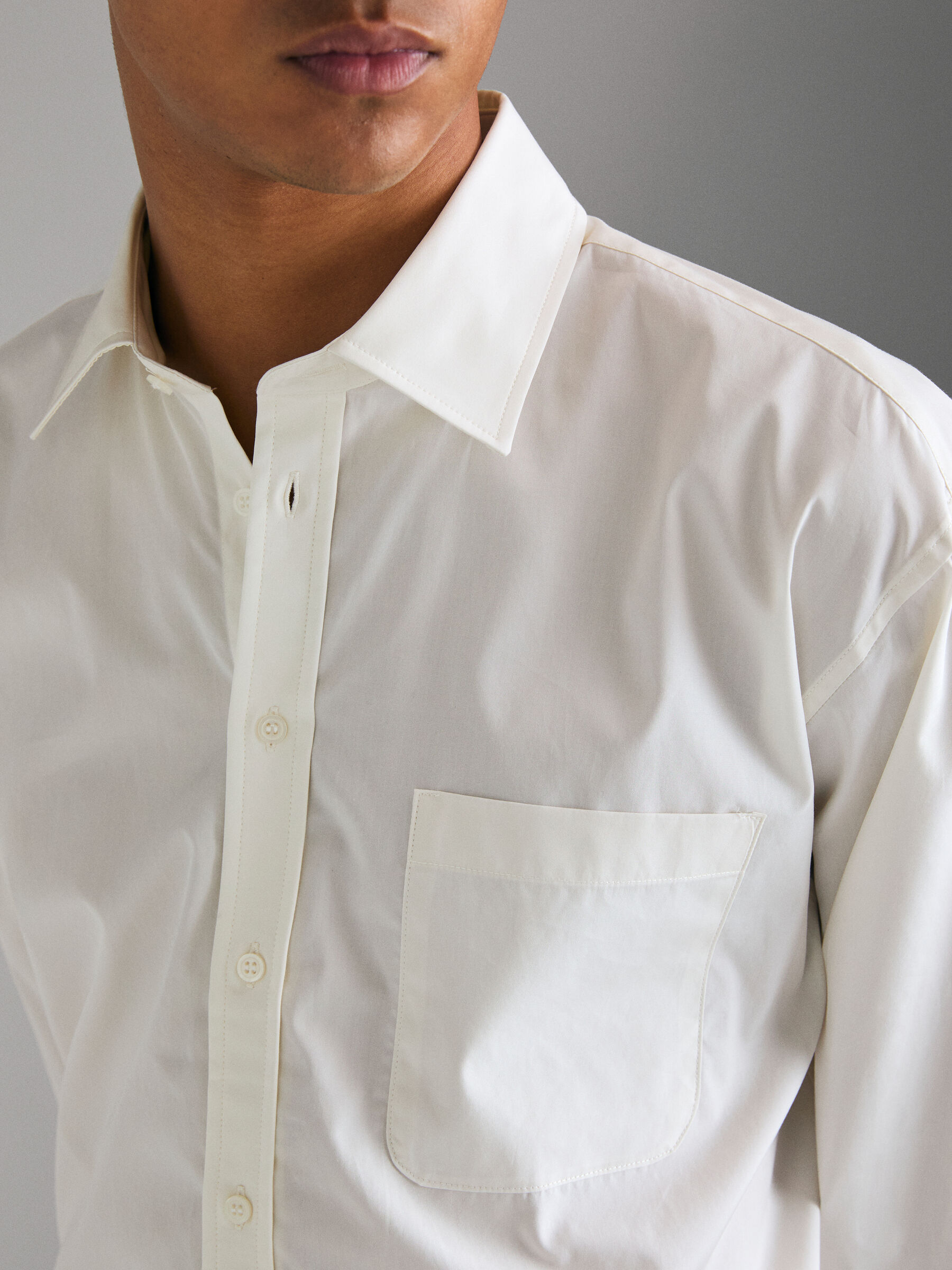 SHIRT Homme image number null