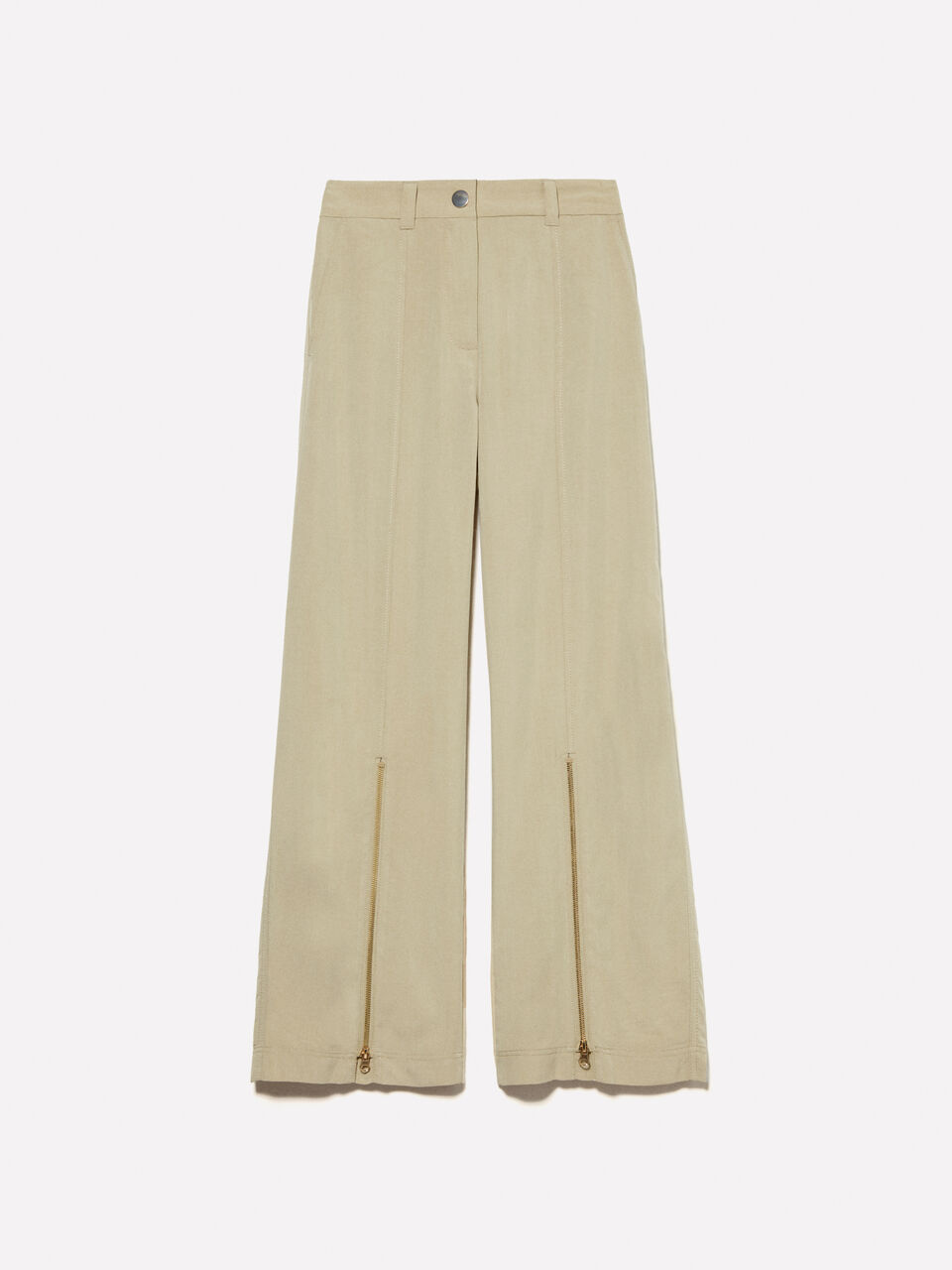 TROUSERS Femme image number null