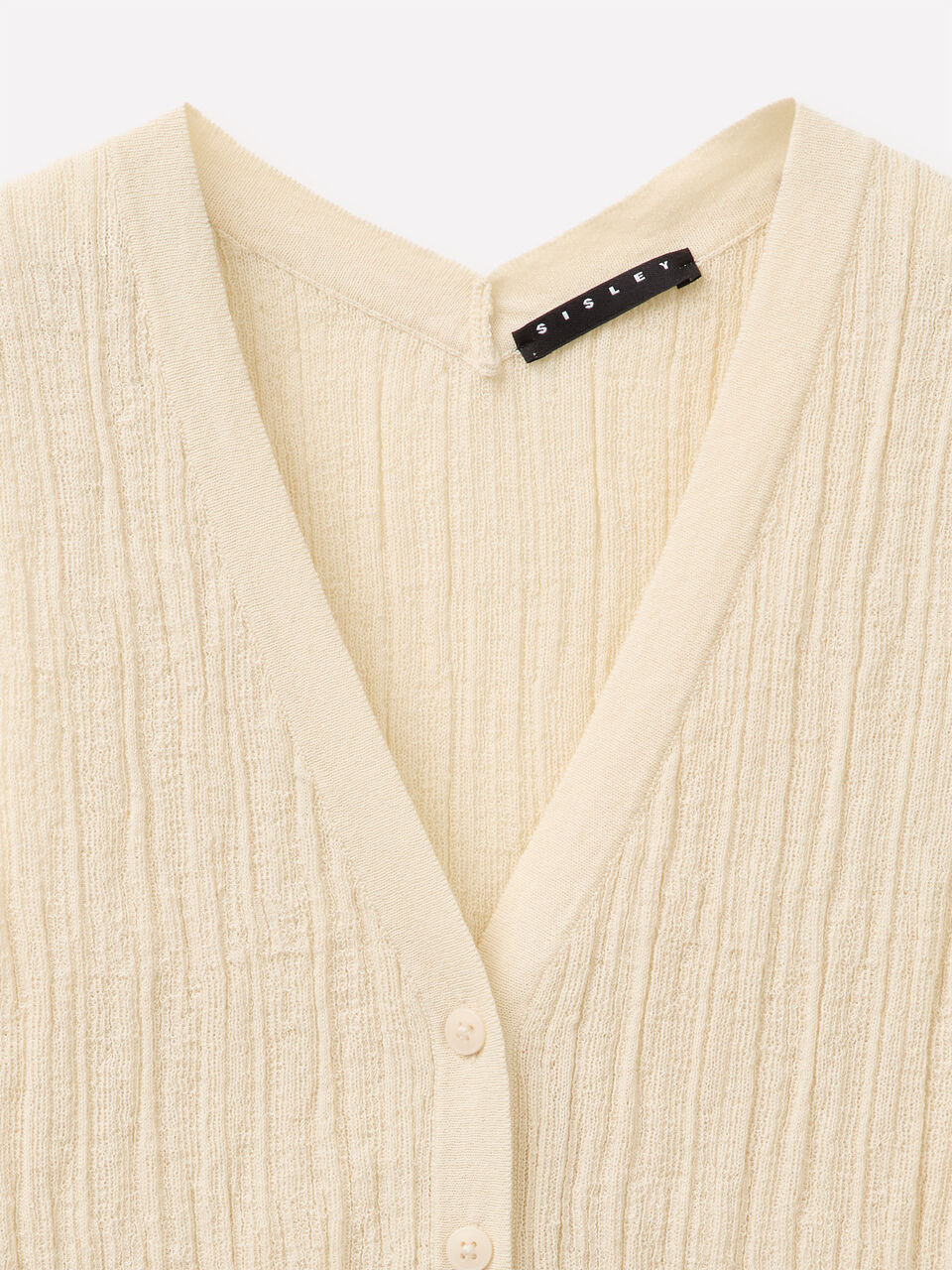 WAISTCOAT Femme image number null