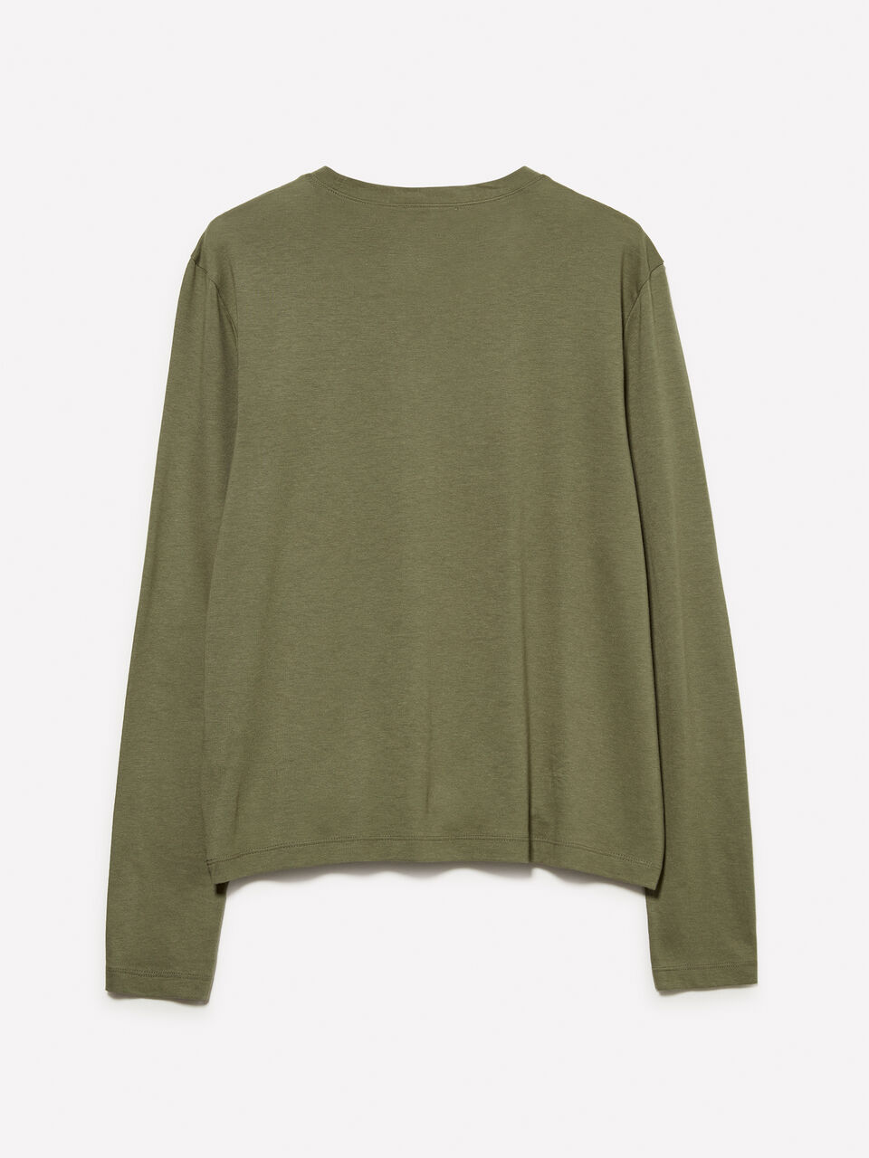 T-SHIRT L/S Femme image number null