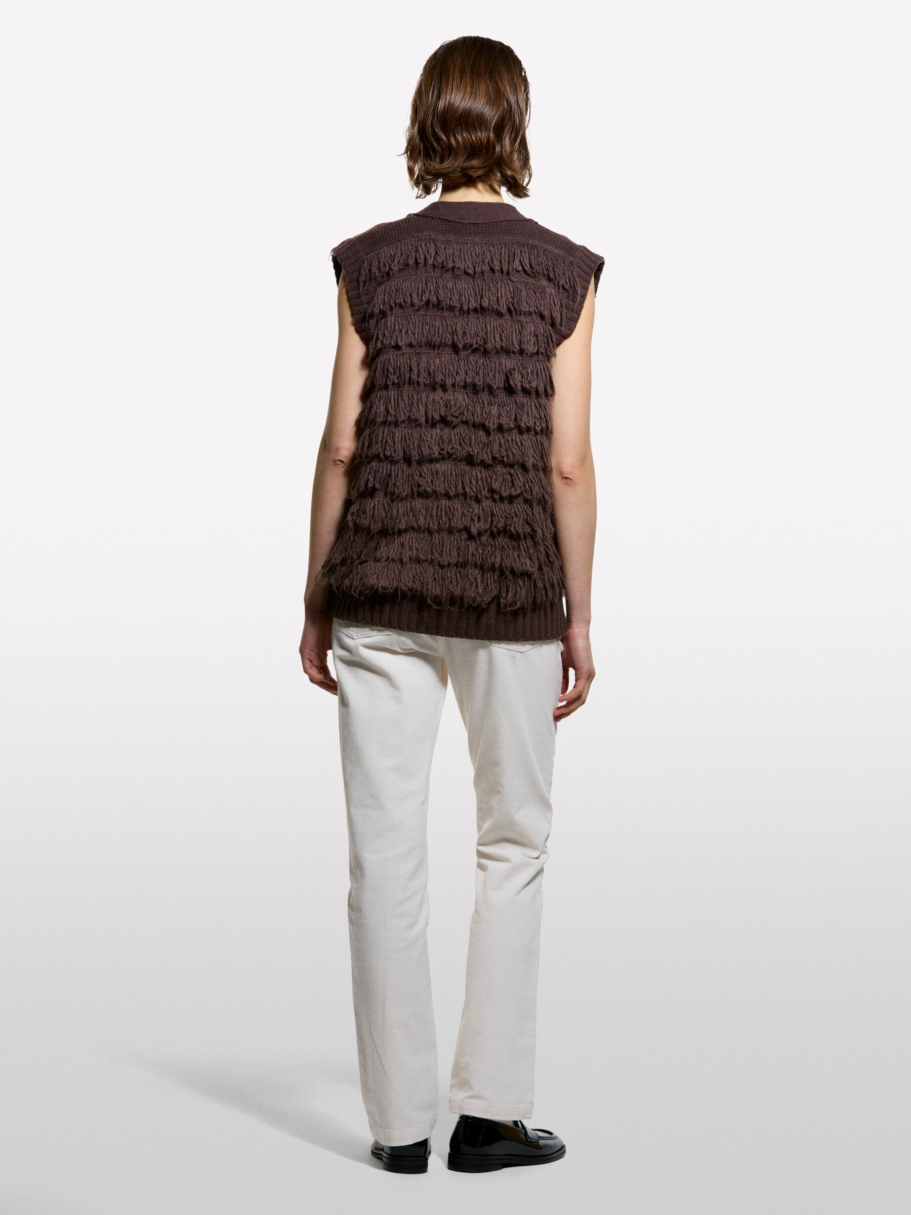 WAISTCOAT Femme image number null