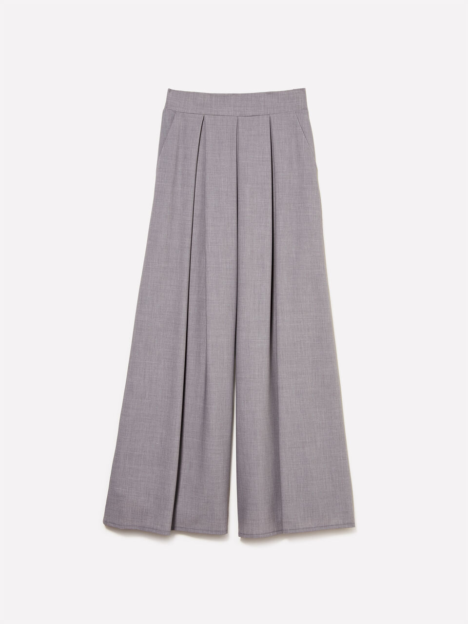 TROUSERS Femme image number null