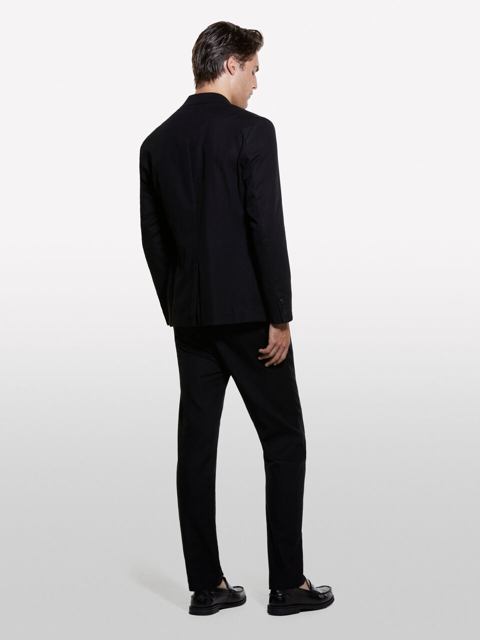 JACKET Homme image number null