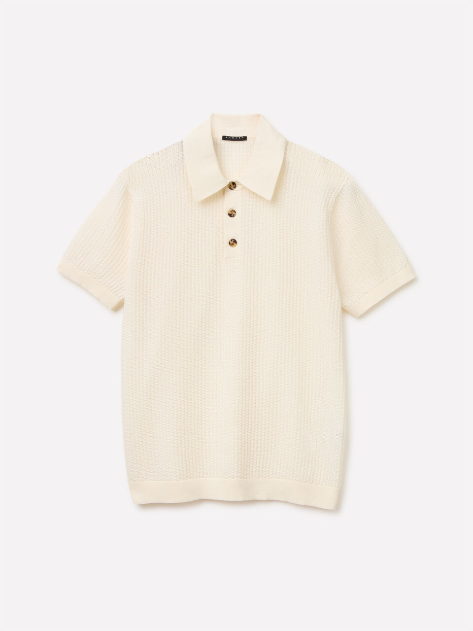 H/S POLO SHIRT Homme image number null