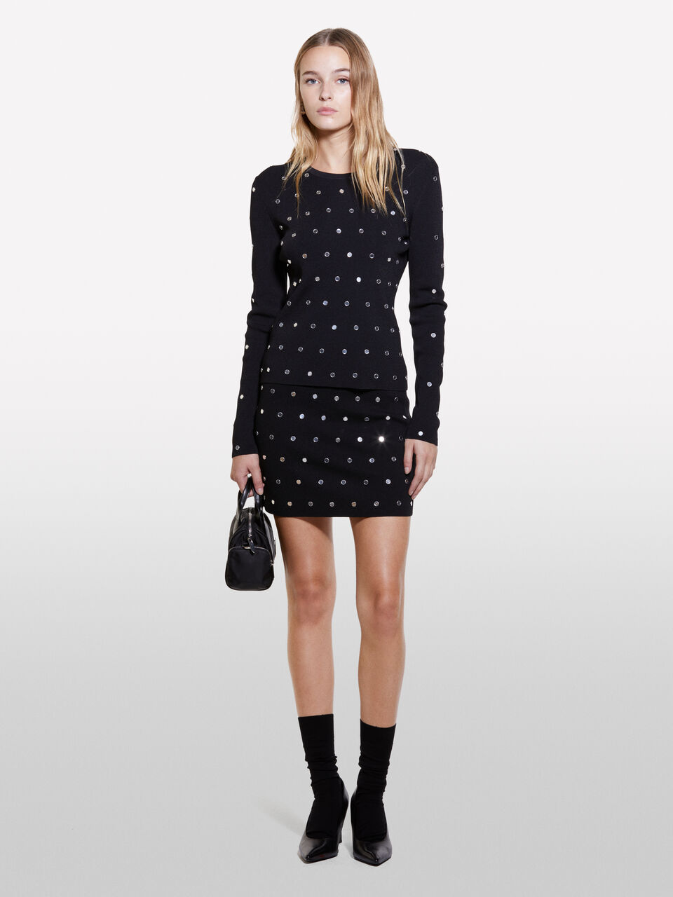 SWEATER L/S Femme image number null