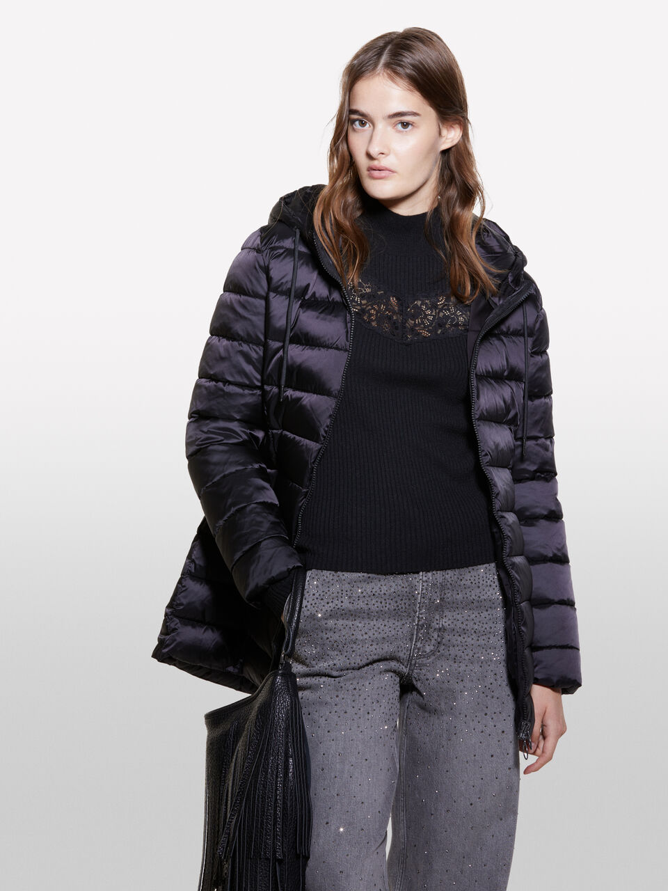 JACKET Femme image number null