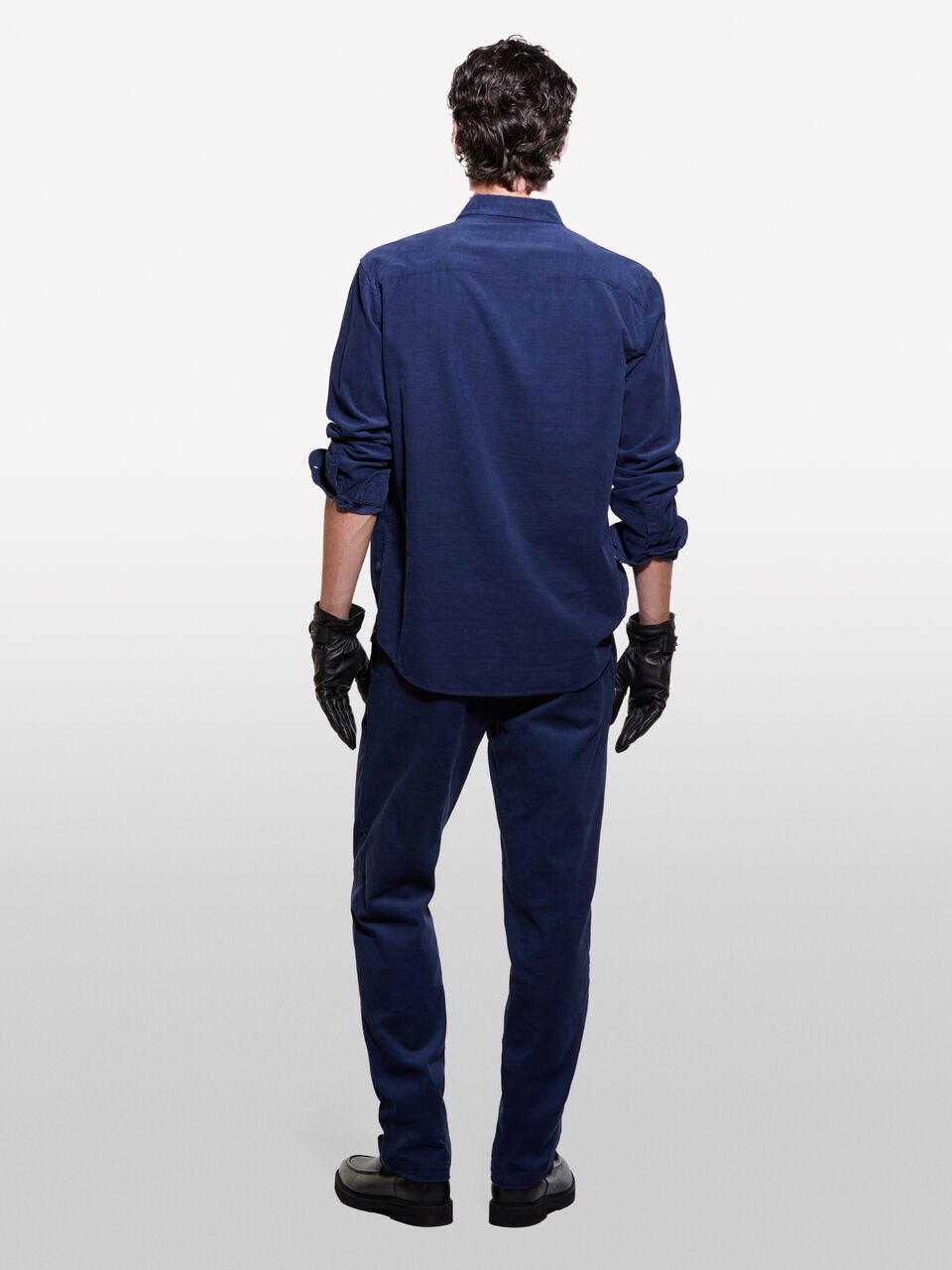 SHIRT Homme image number null