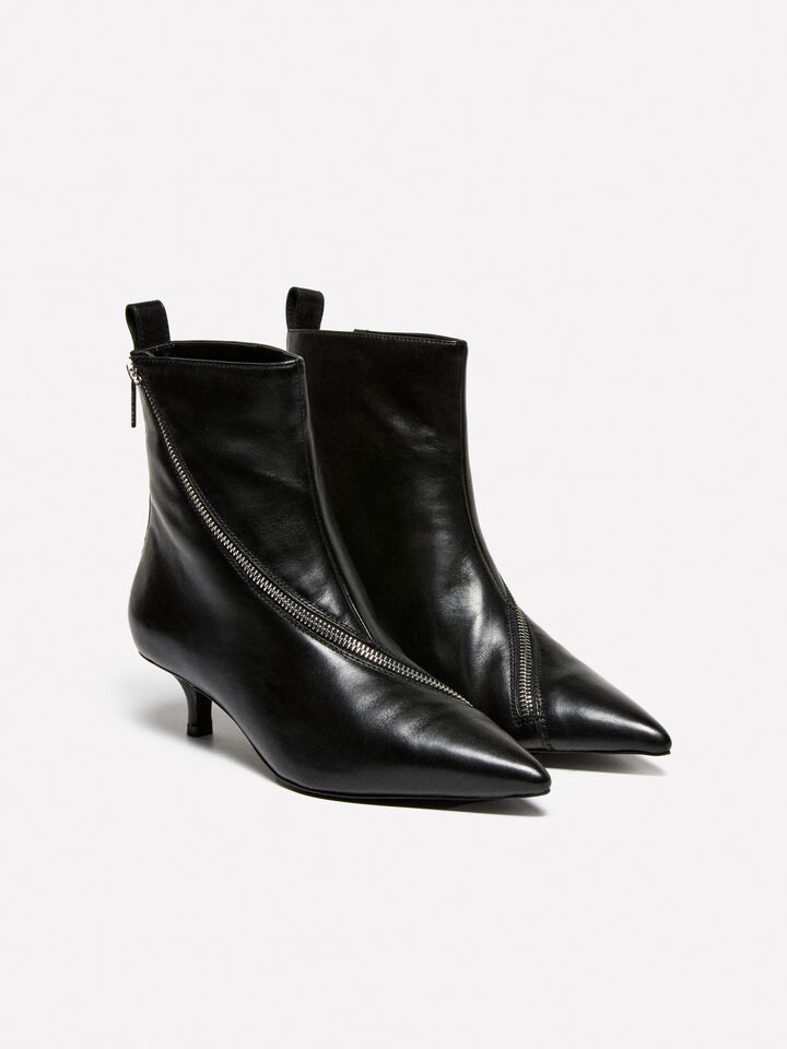 BOOT BOOT Femme