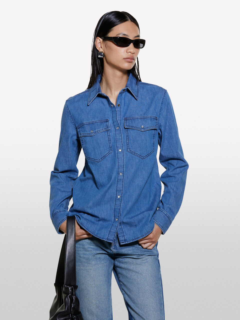 SHIRT Femme image number null