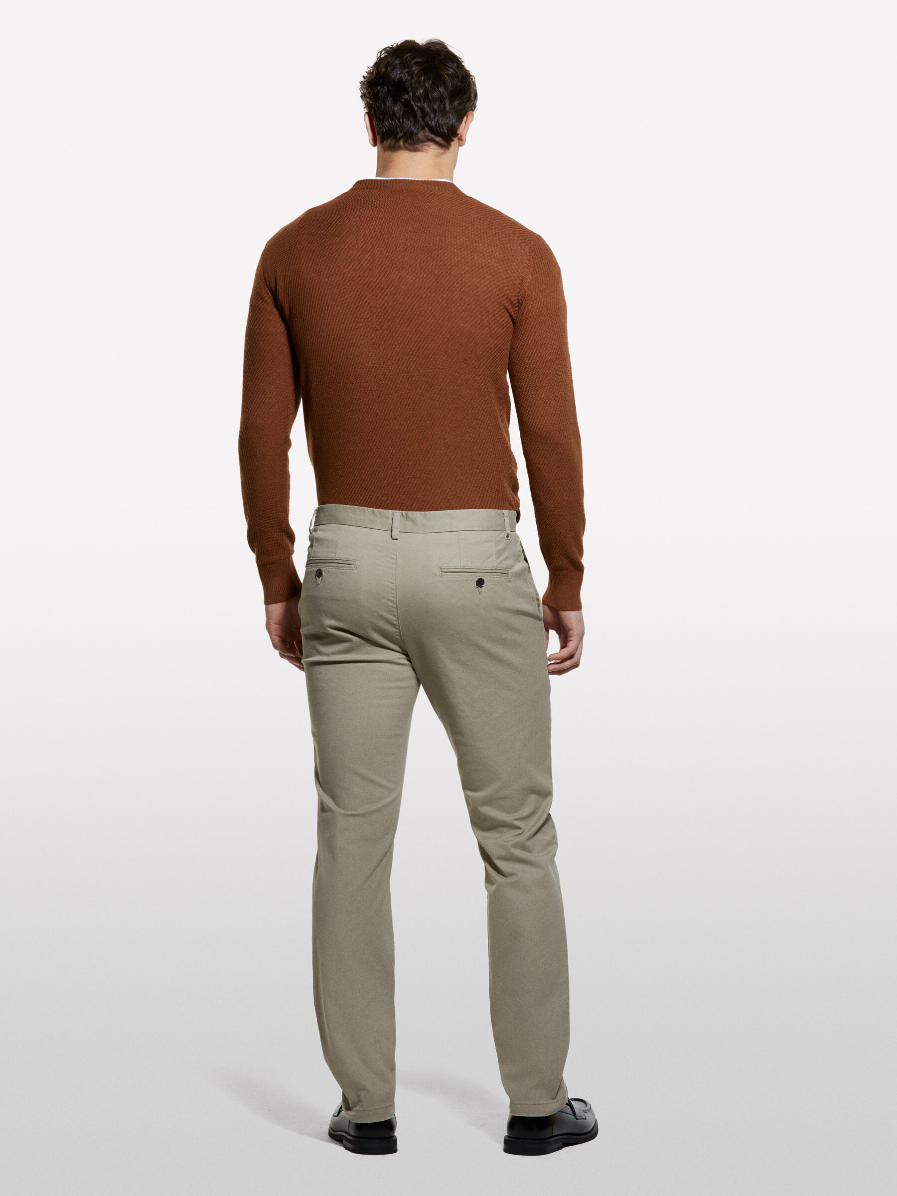 TROUSERS Homme image number null