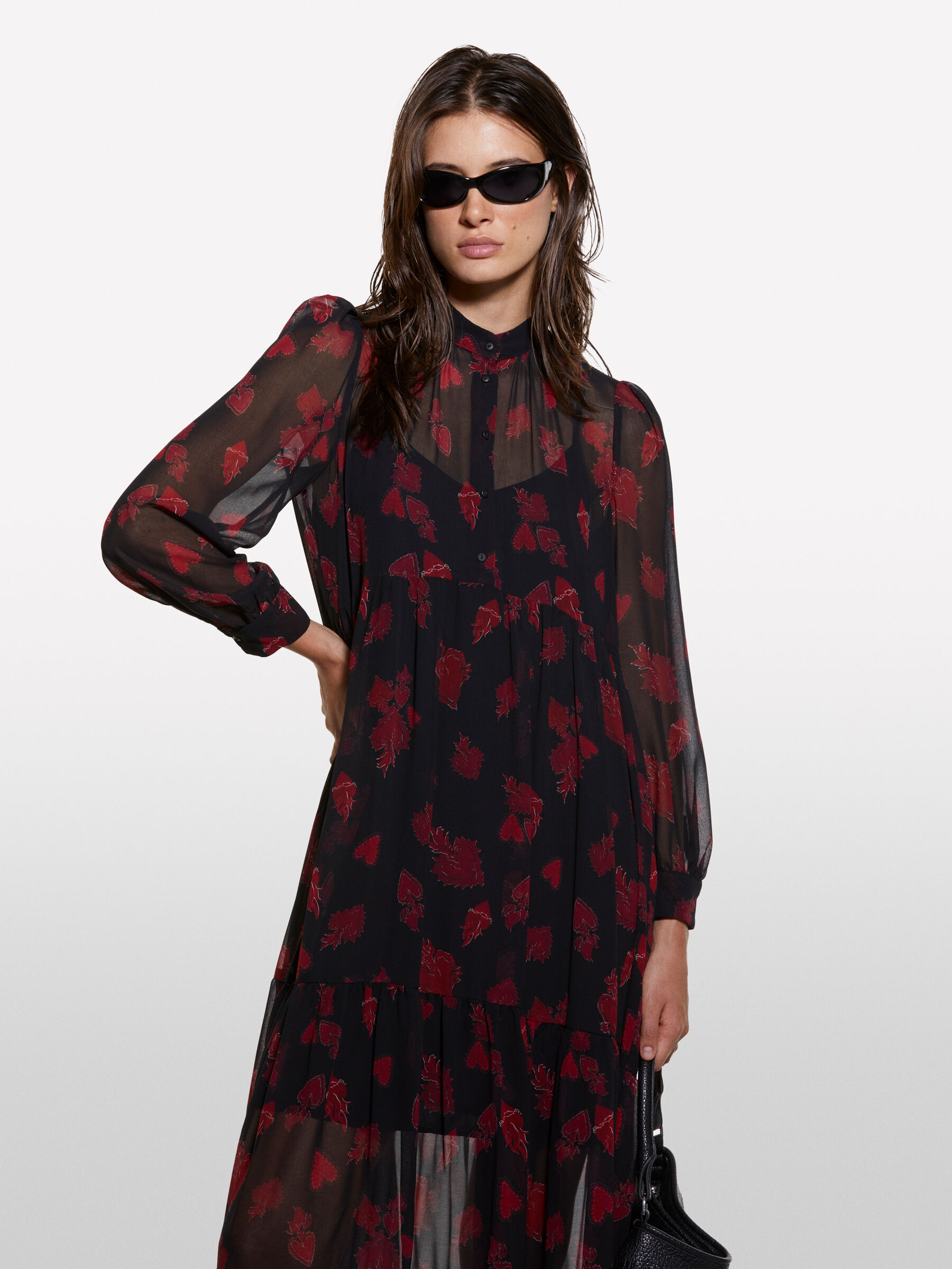 DRESS Femme image number null