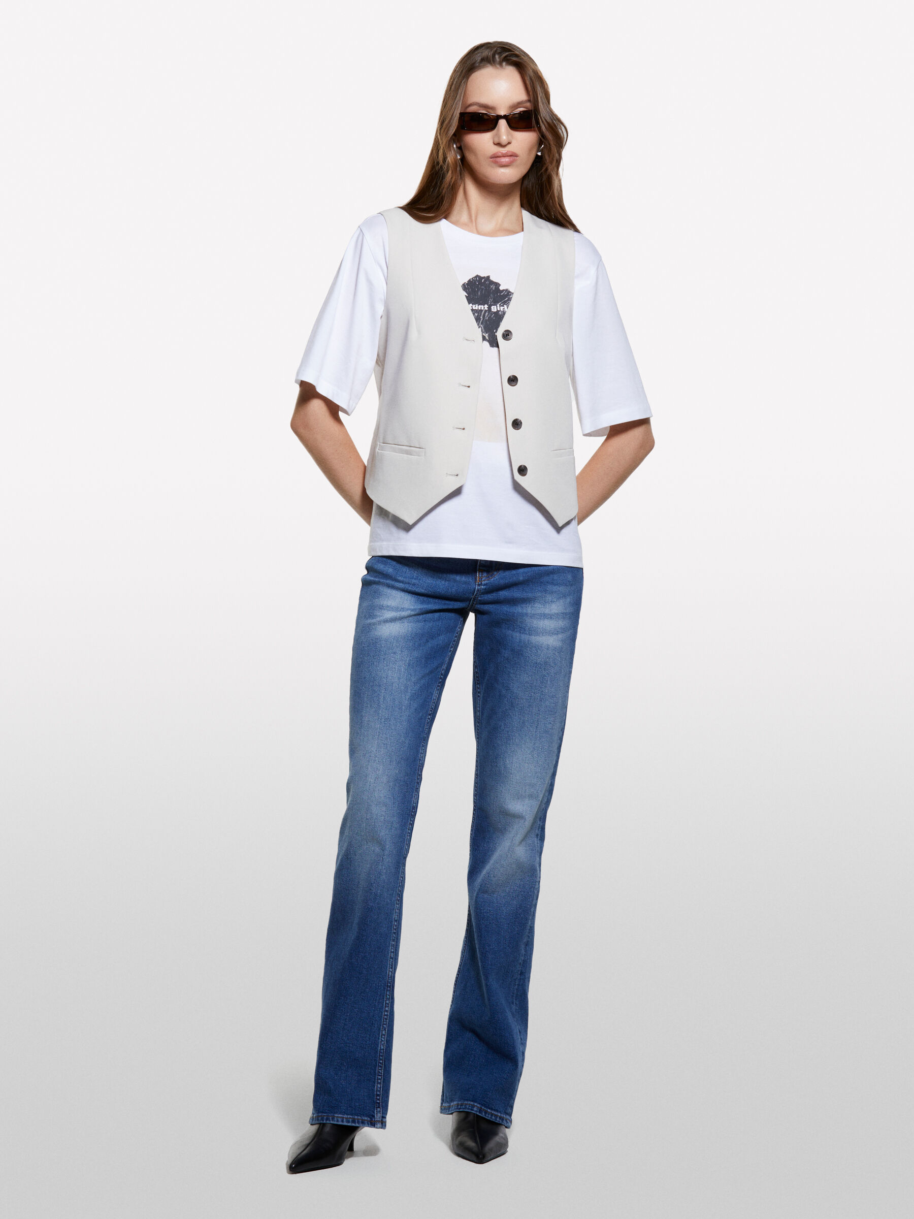 WAISTCOAT Femme image number null