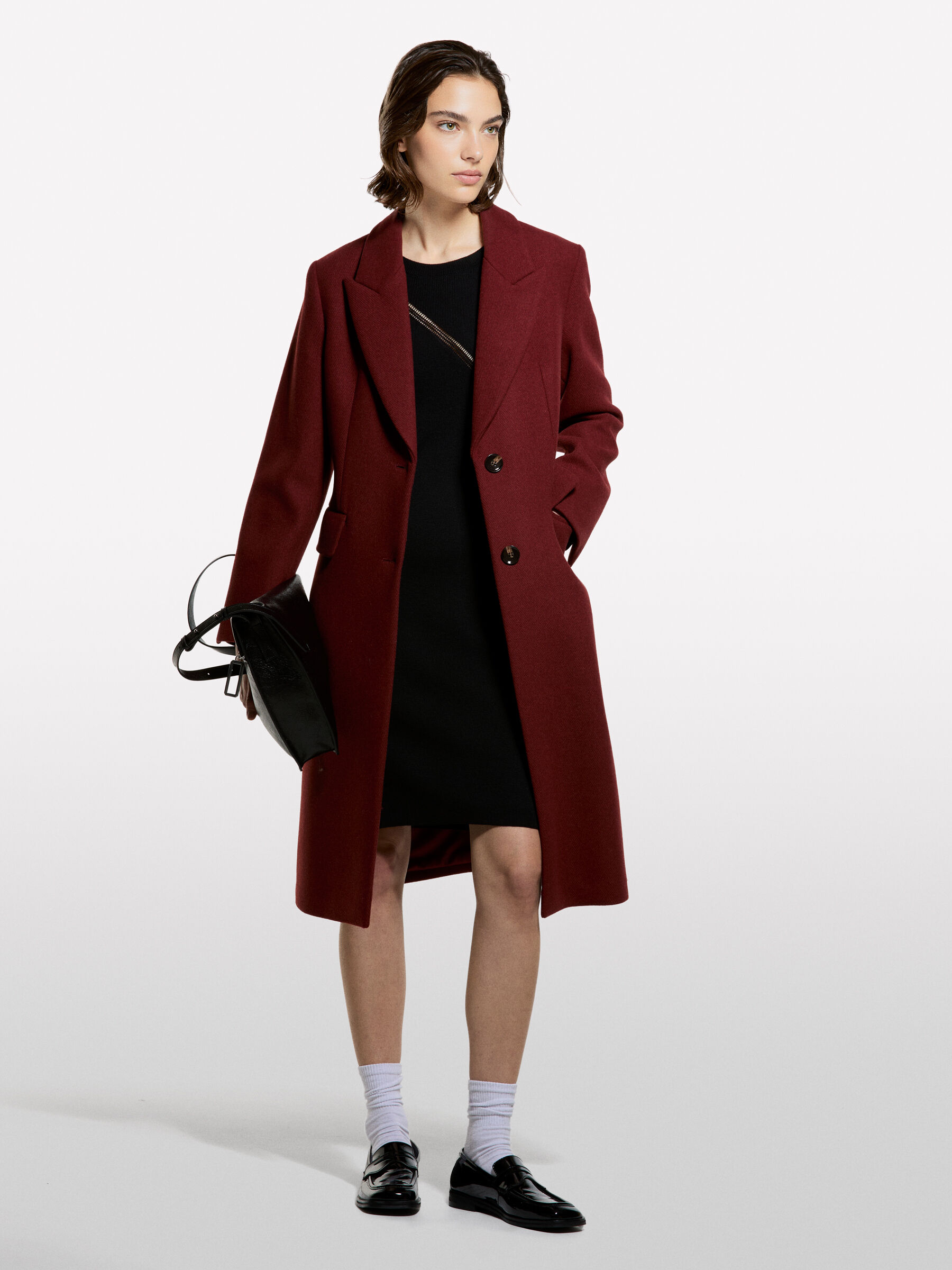 DRESS Femme image number null