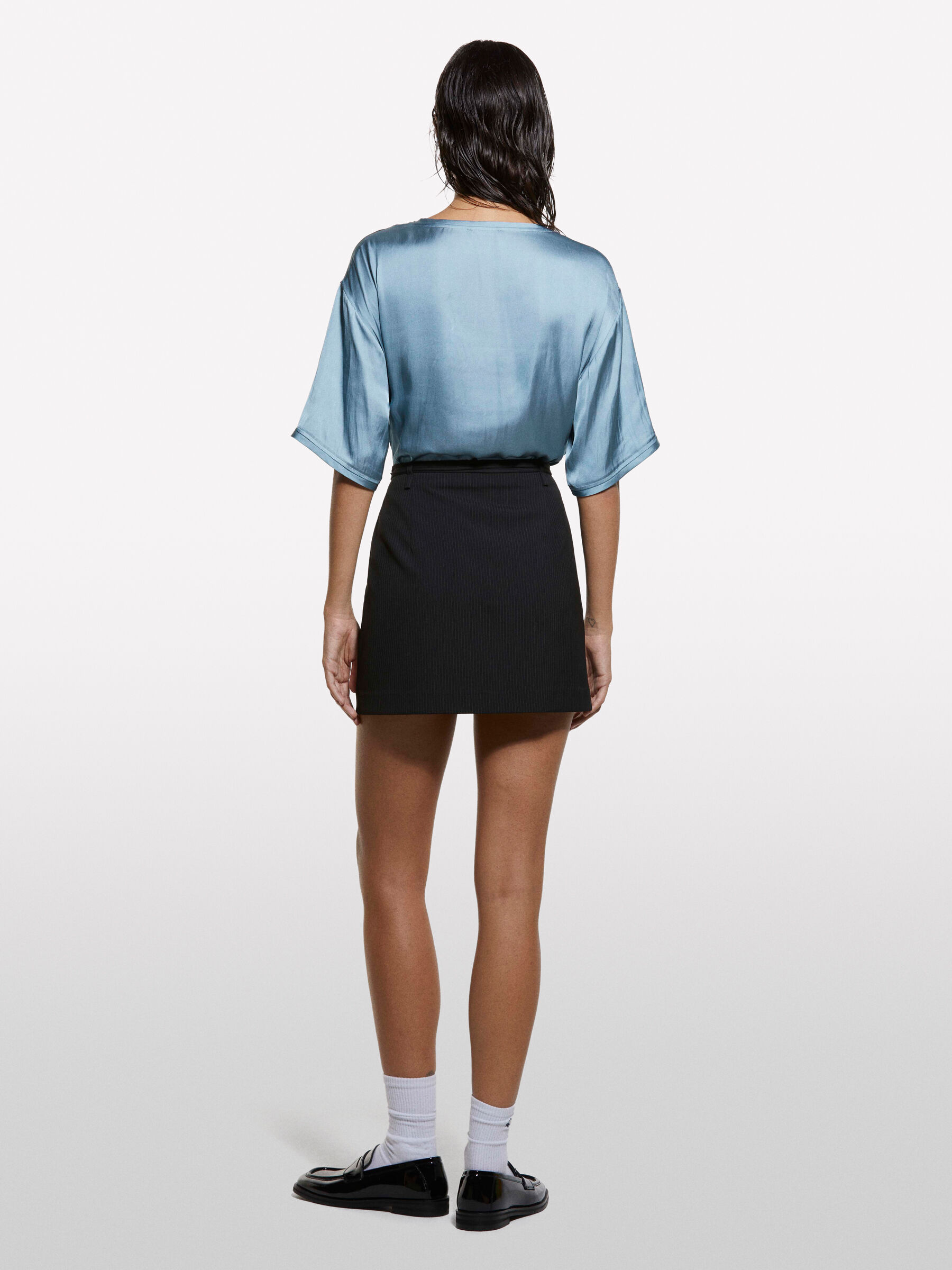 BLOUSE Femme image number null