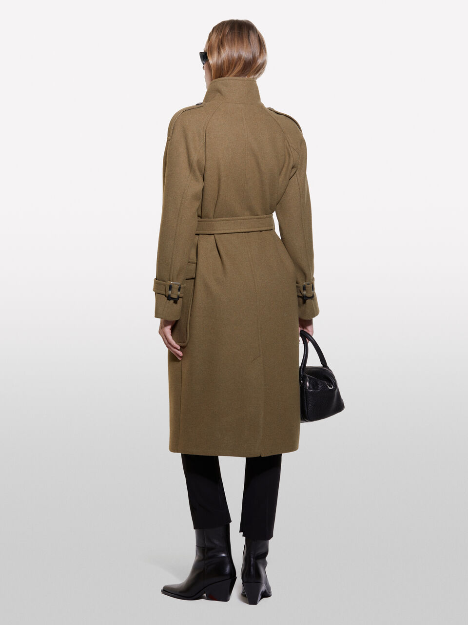 COAT Femme image number null