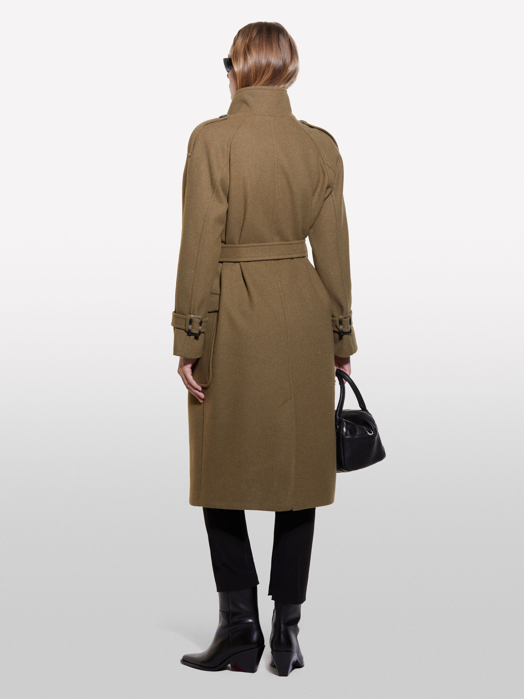 COAT Femme image number null