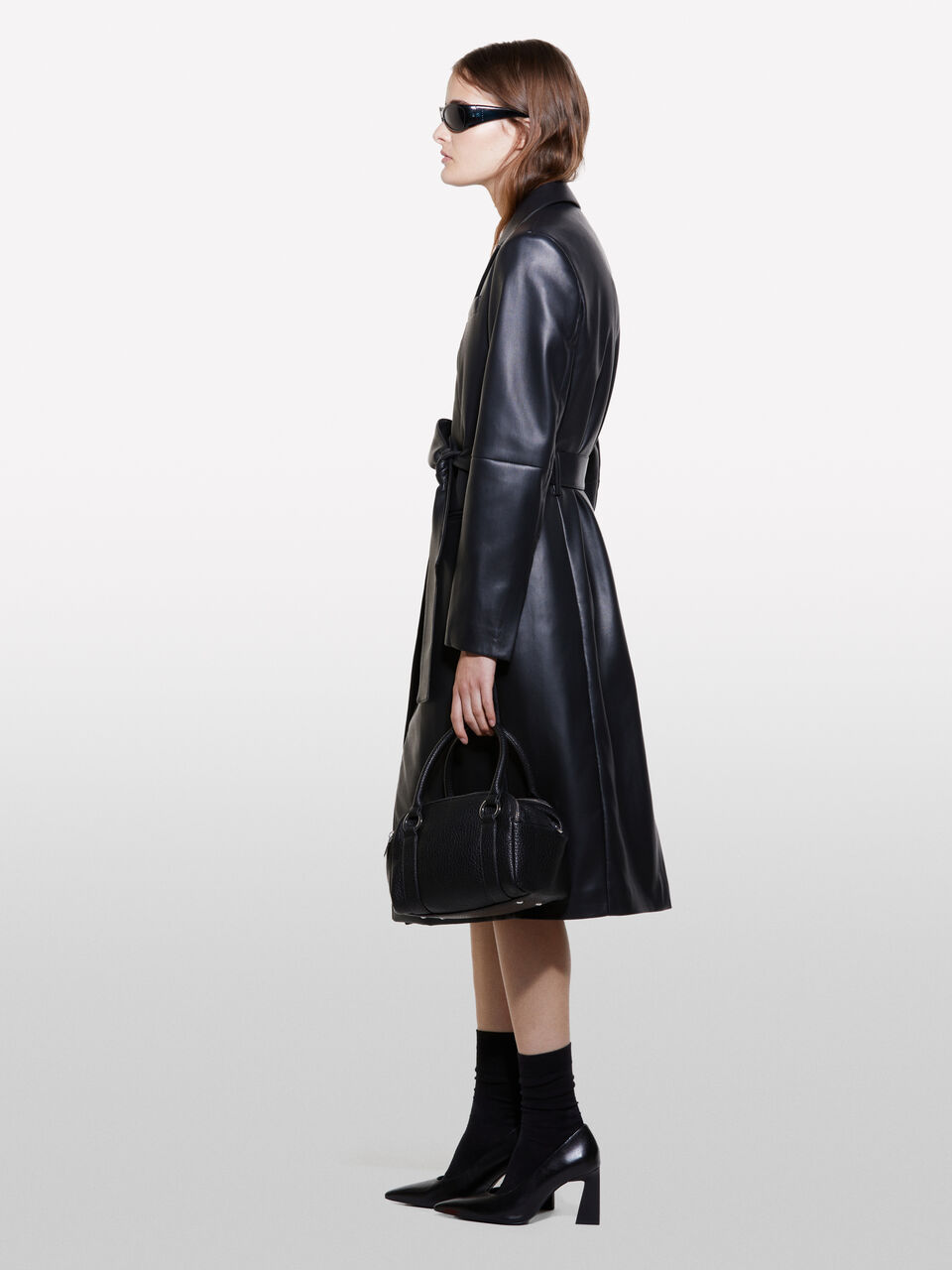 COAT Femme image number null