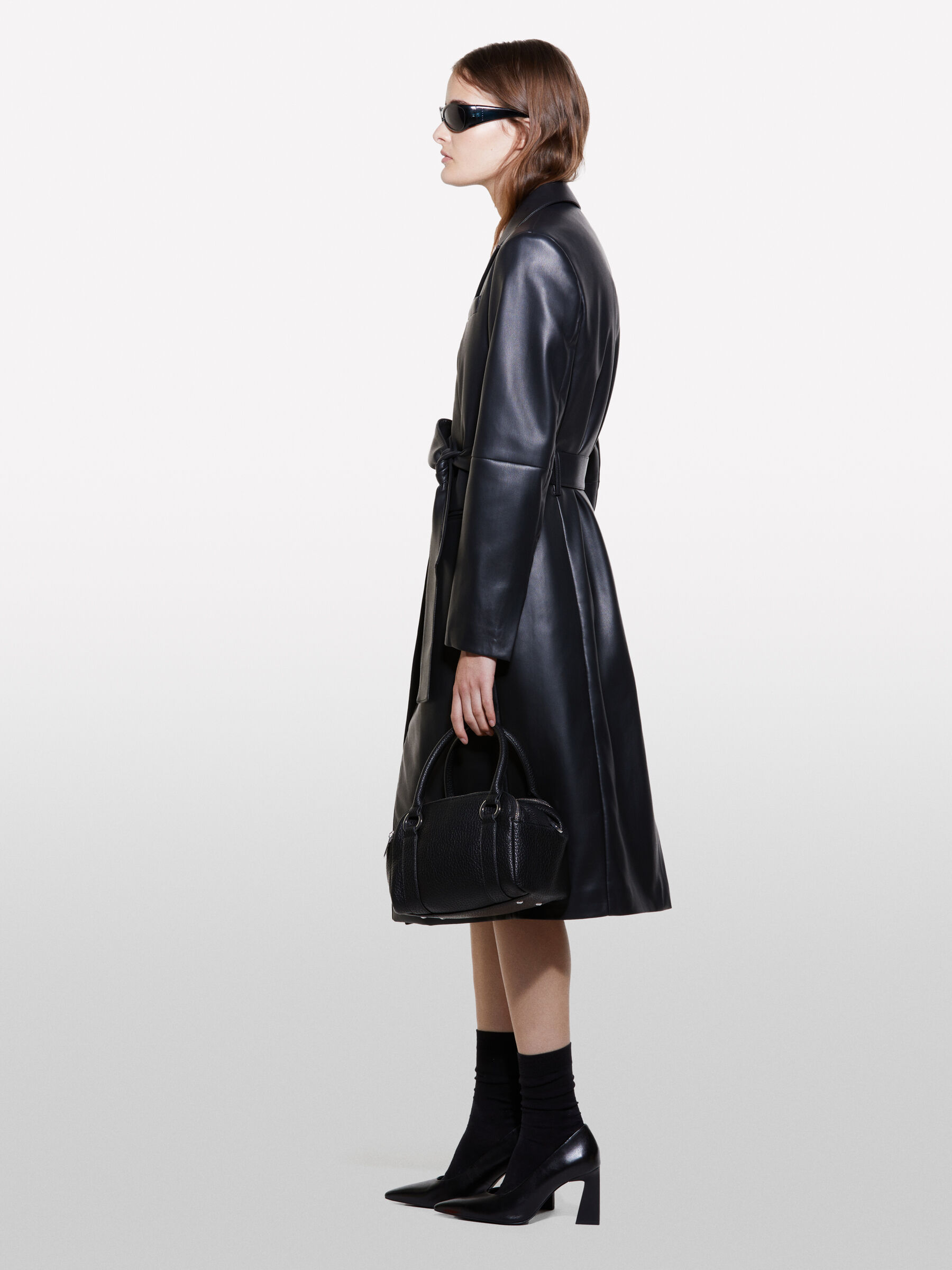 COAT Femme image number null