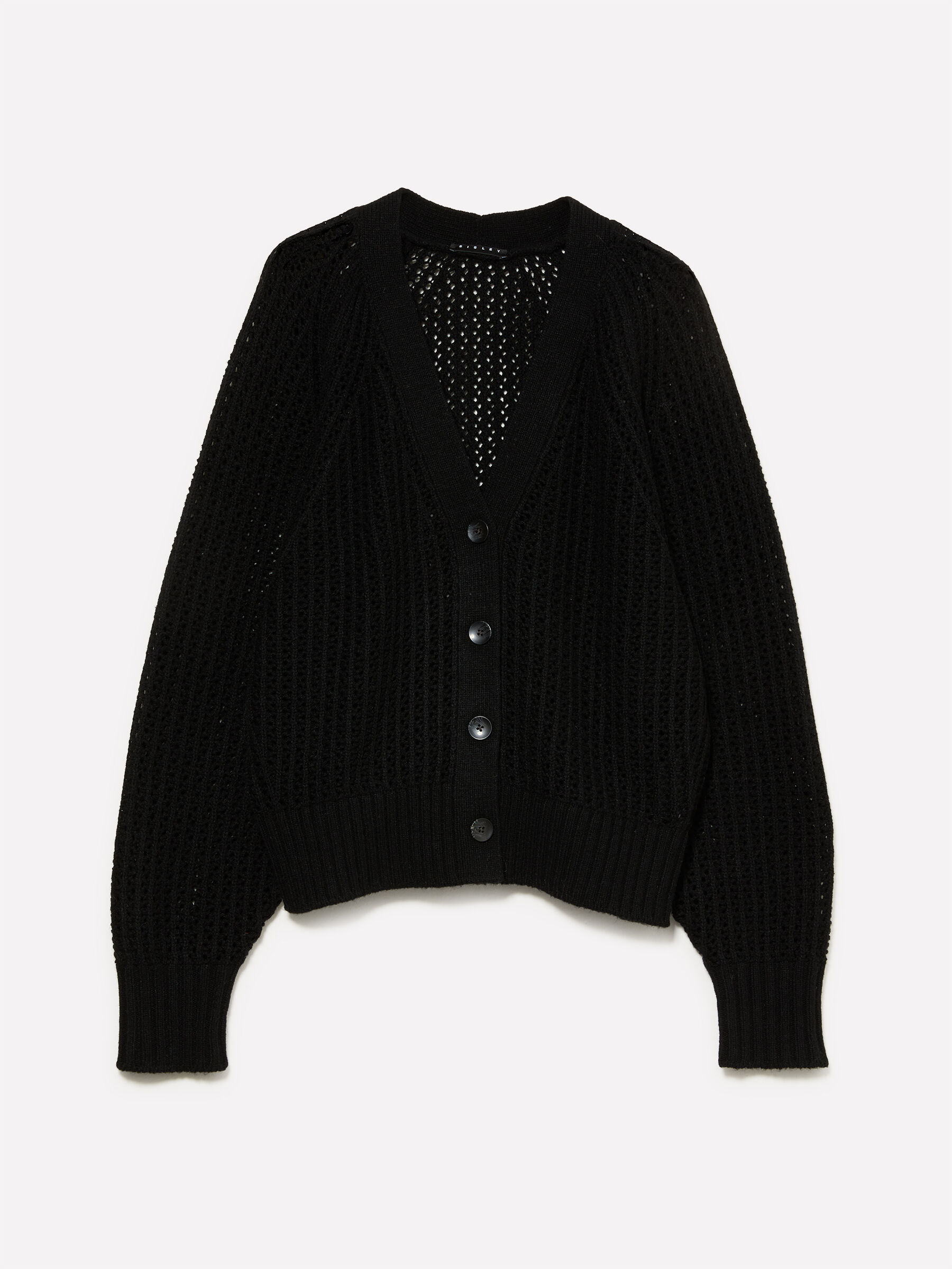 L/S CARDIGAN Femme image number null