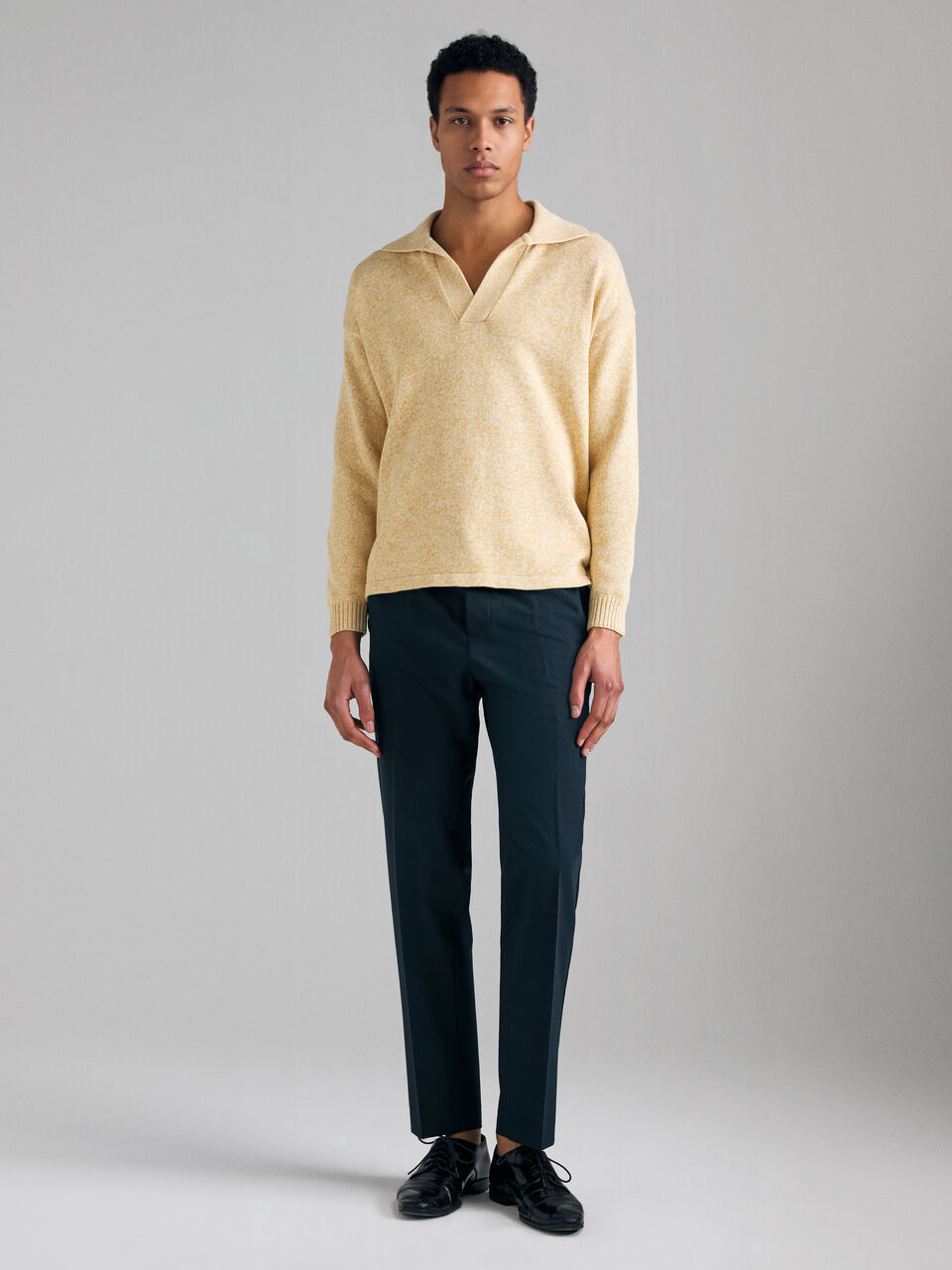 TROUSERS Homme image number null