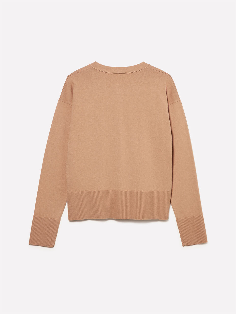 L/S CARDIGAN Femme image number null