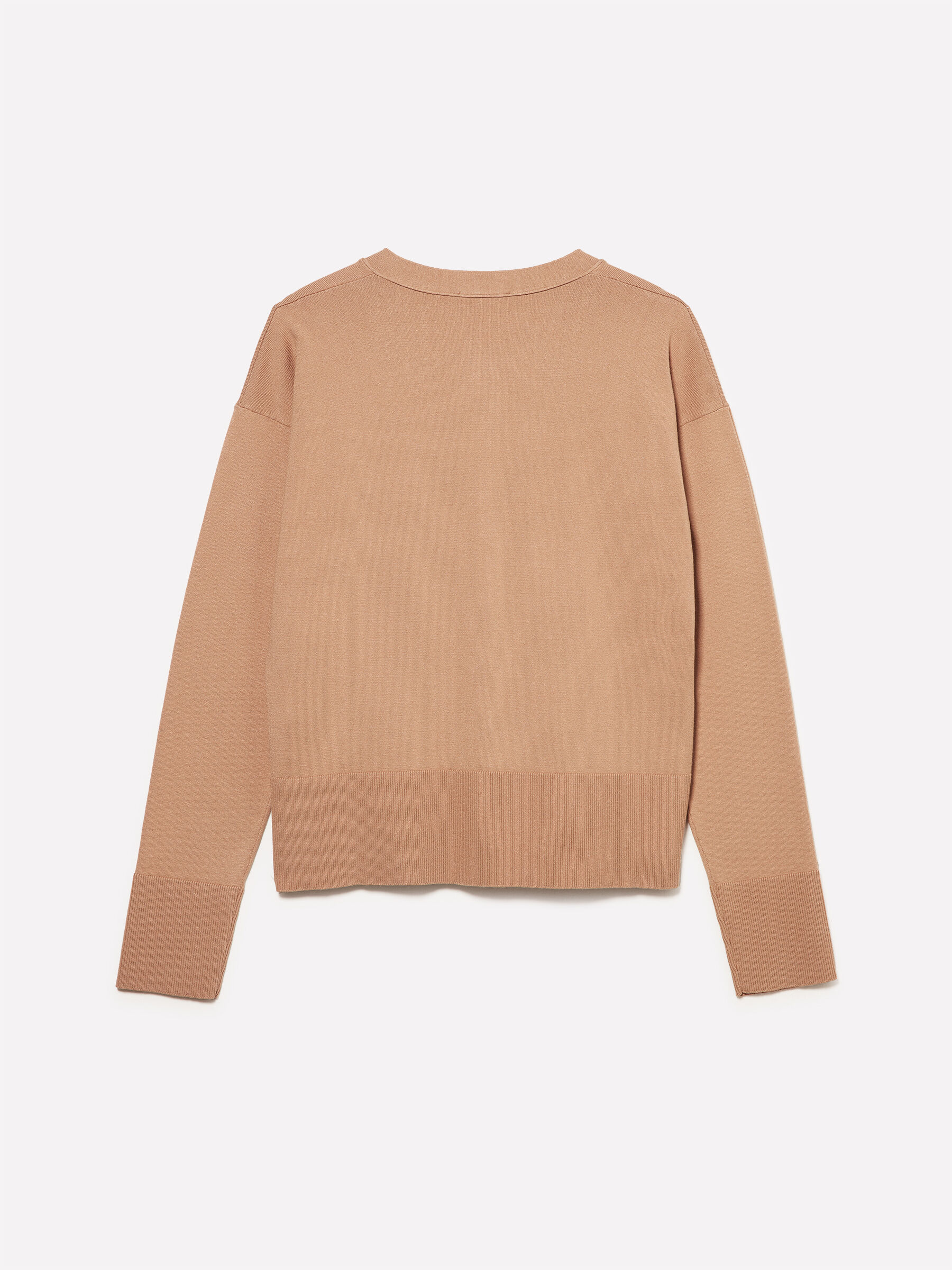 L/S CARDIGAN Femme image number null