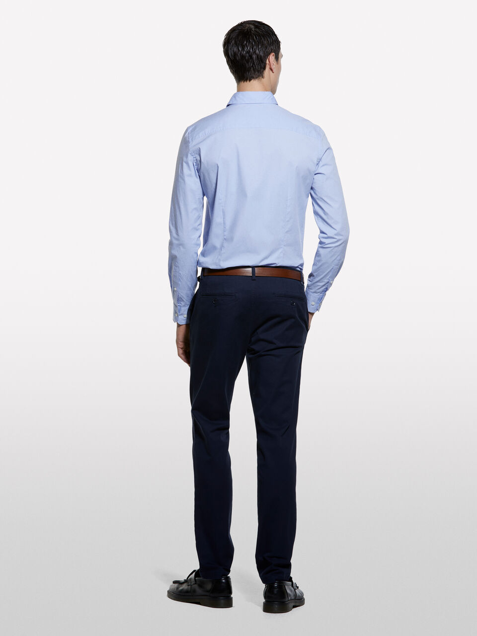 SHIRT Homme image number null