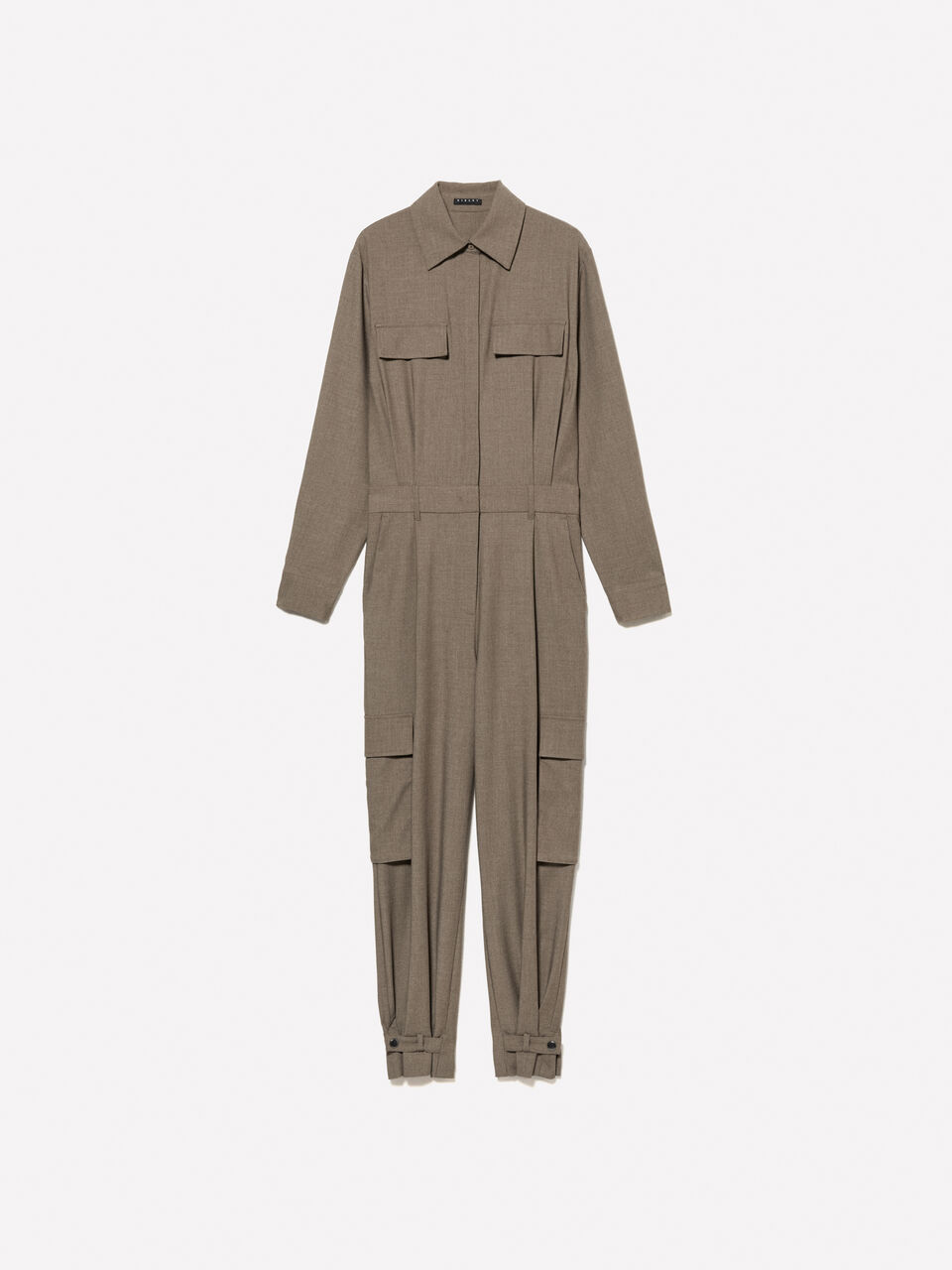 OVERALL Femme image number null