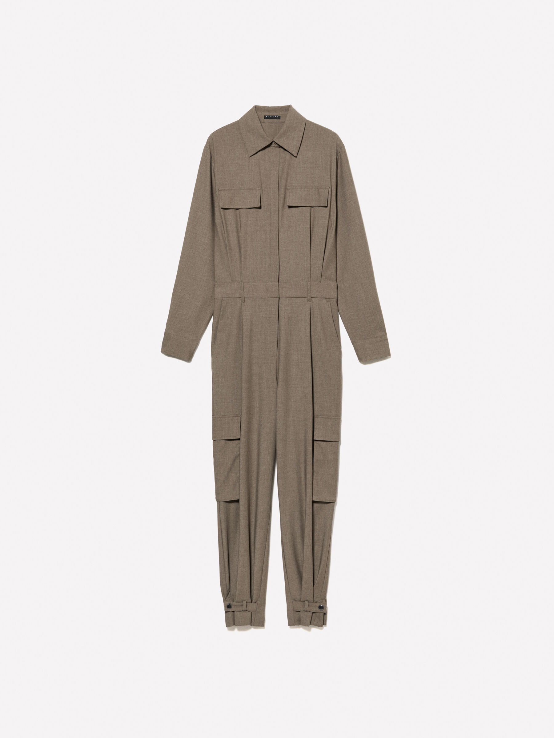 OVERALL Femme image number null