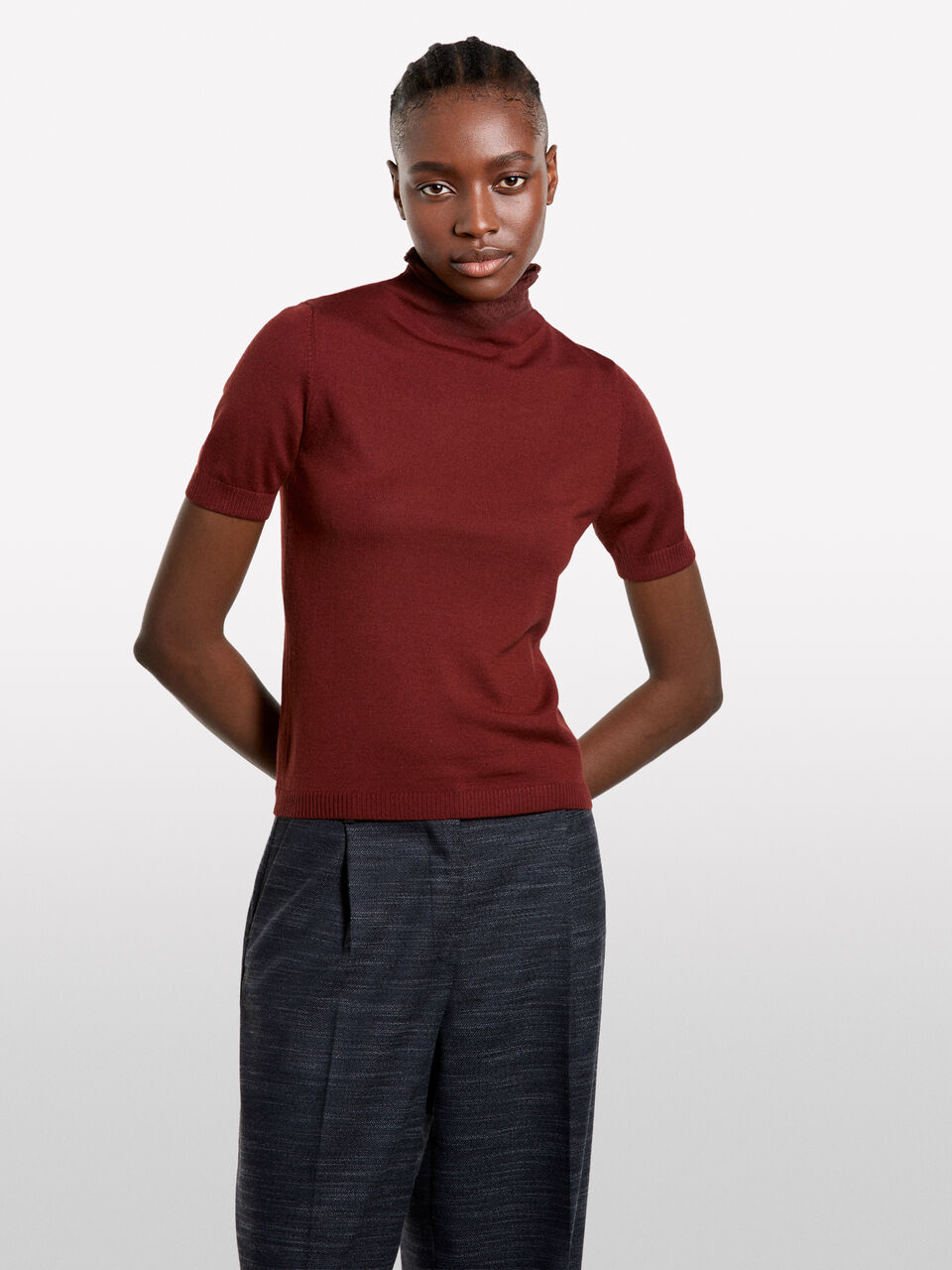 SWEATER Femme image number null