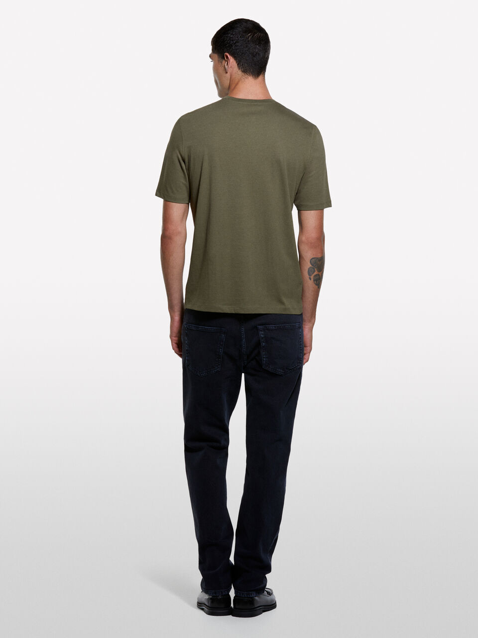 T-SHIRT Homme image number null