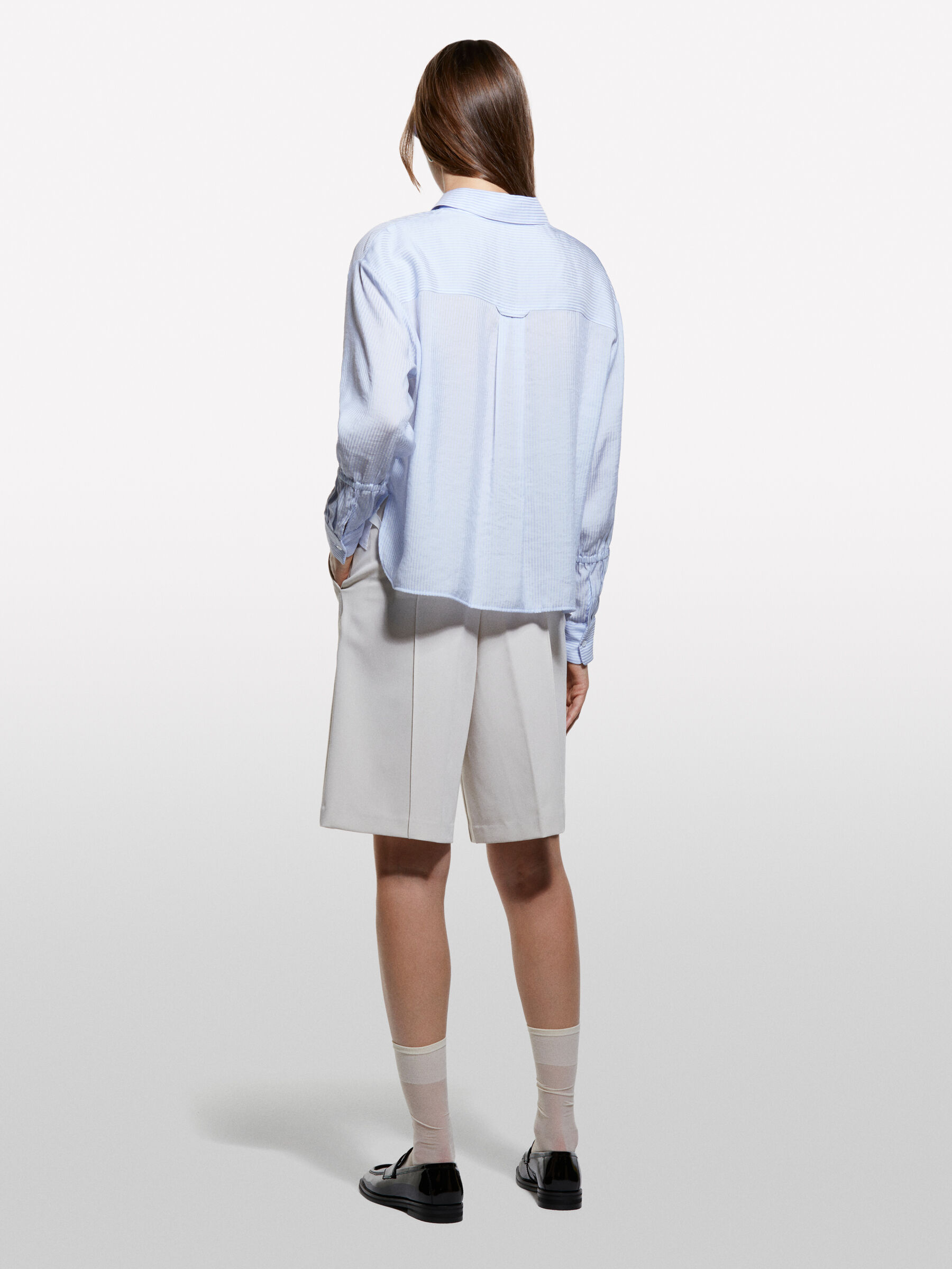SHIRT Femme image number null