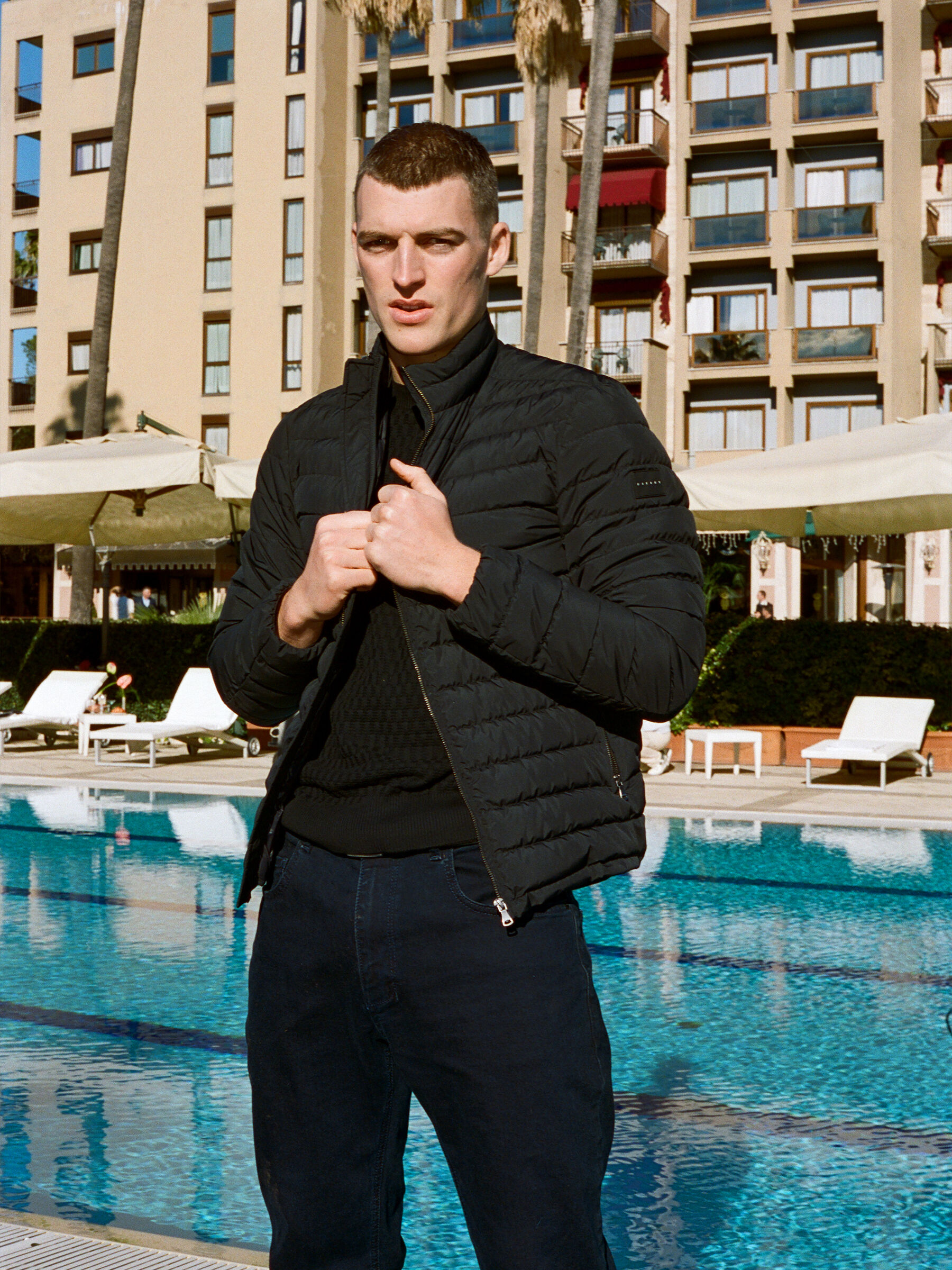 Vetements sisley deals