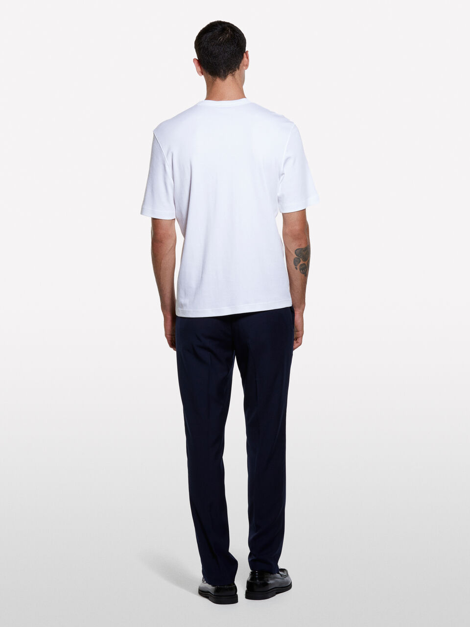 T-SHIRT Homme image number null