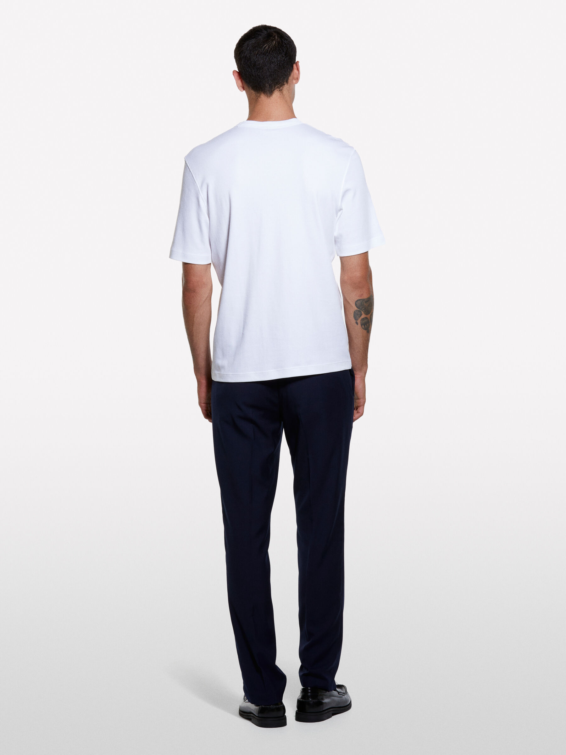 T-SHIRT Homme image number null