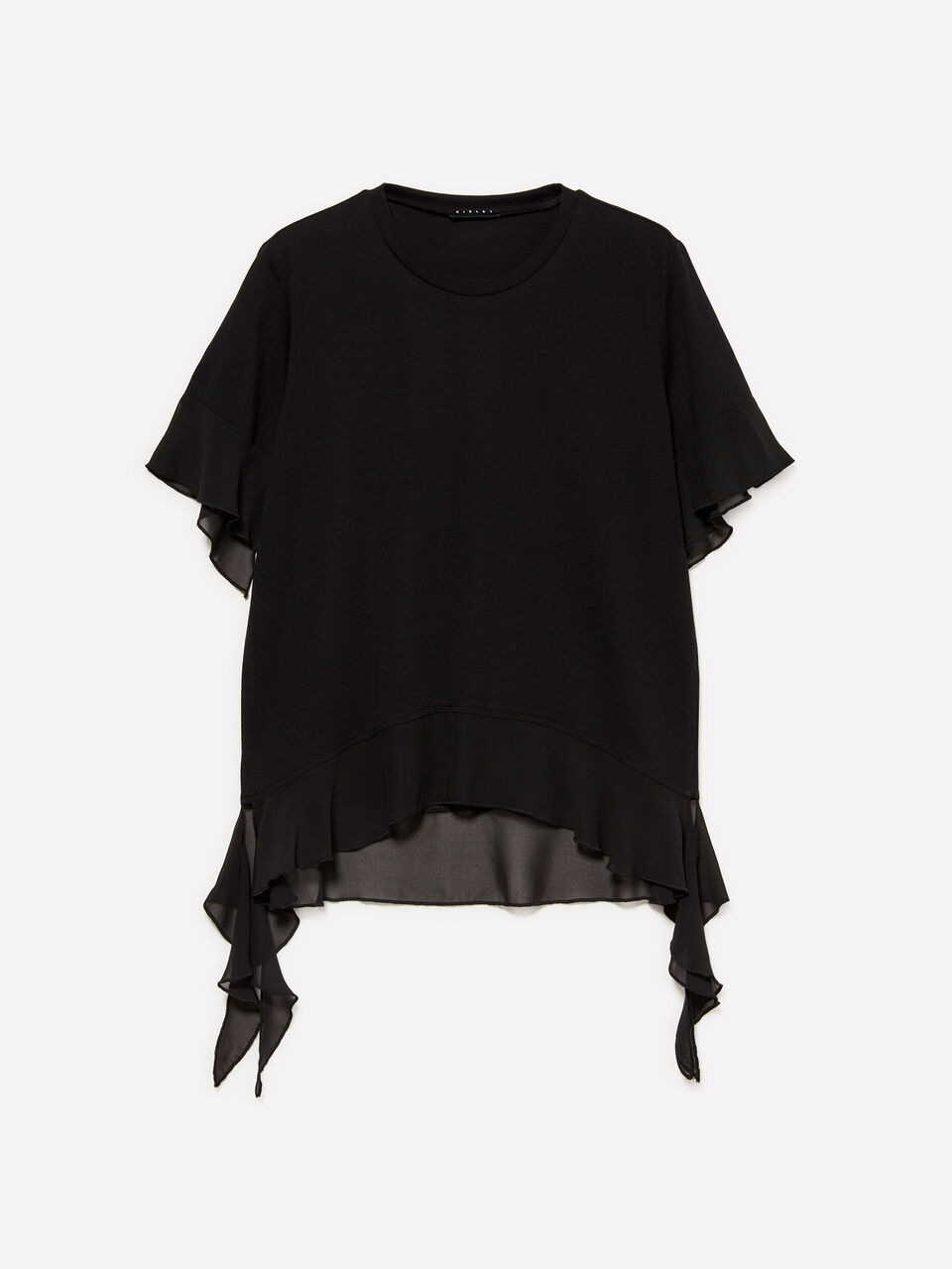 T-SHIRT Femme image number null