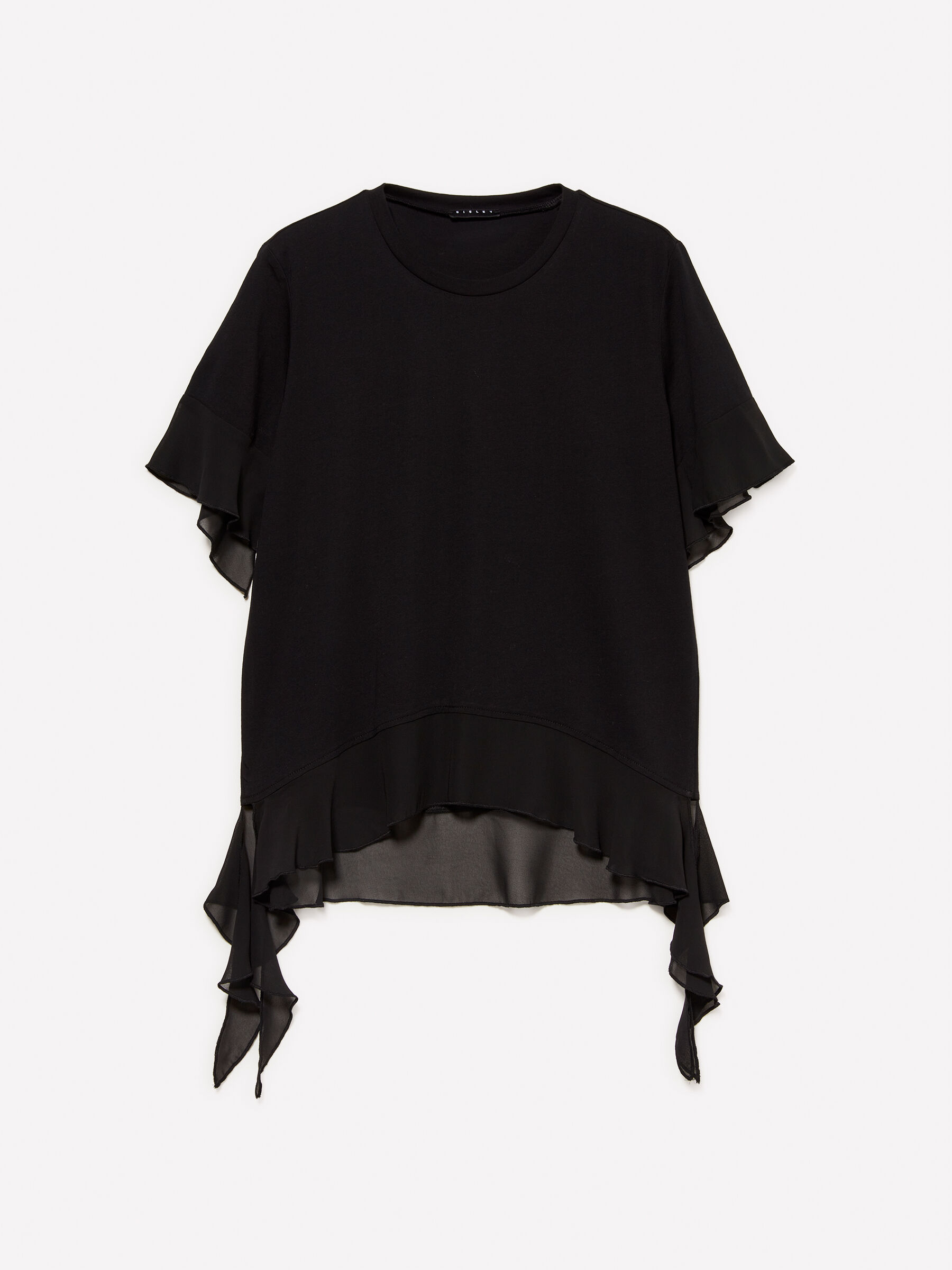 T-SHIRT Femme image number null