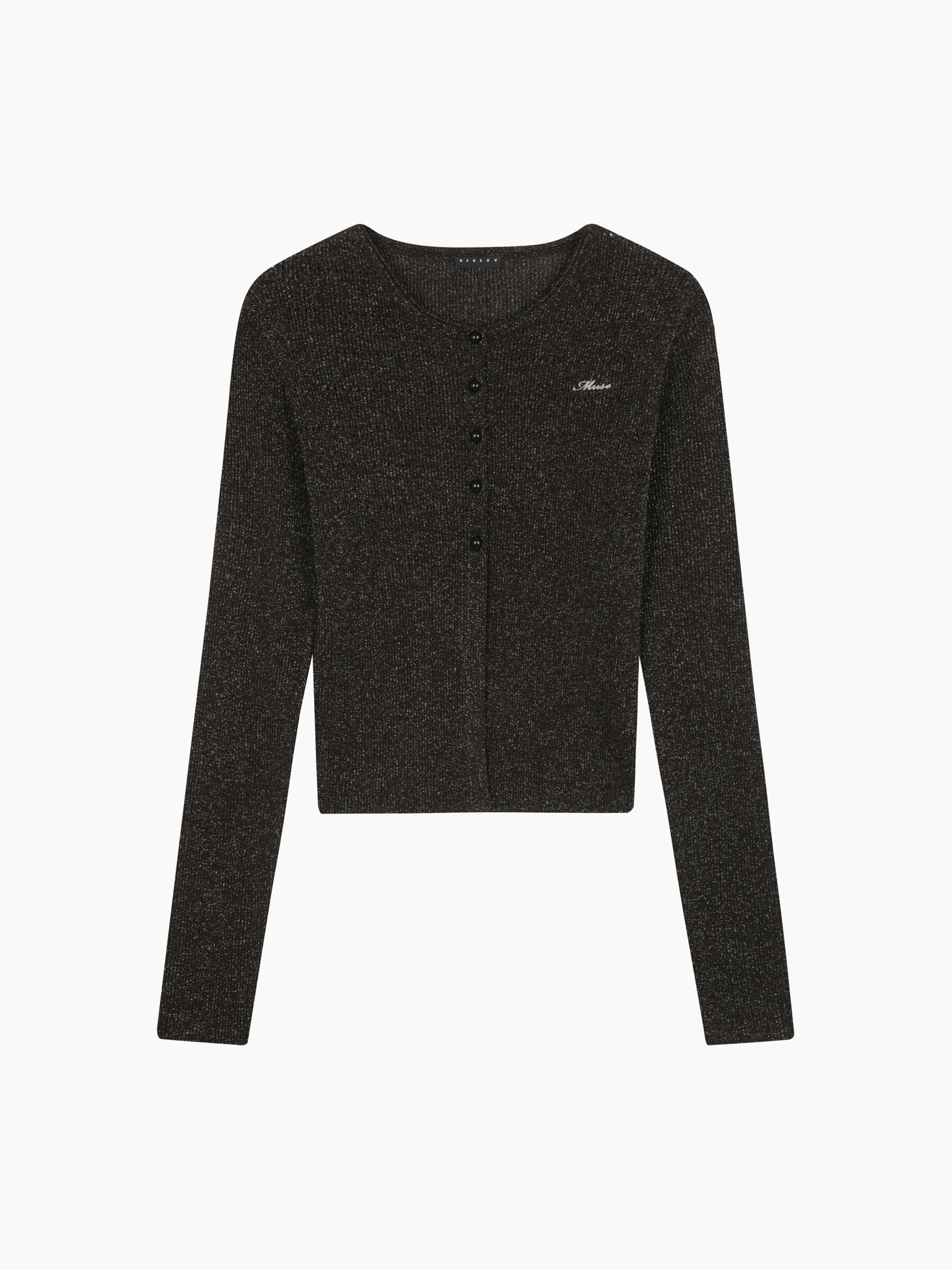 L/S SWEATER Femme image number null