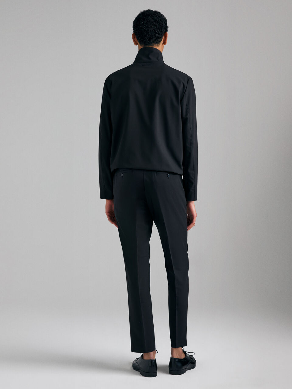 TROUSERS Homme image number null